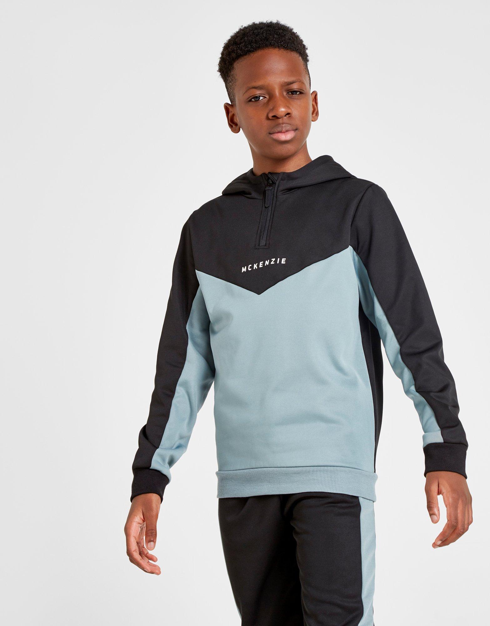 jd sports mckenzie hoodie