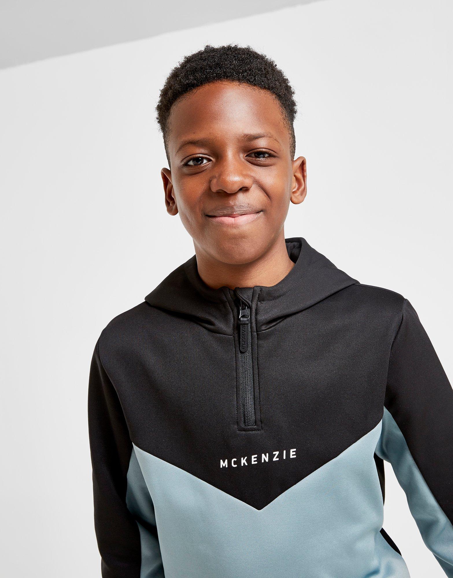 jd sports mckenzie hoodie