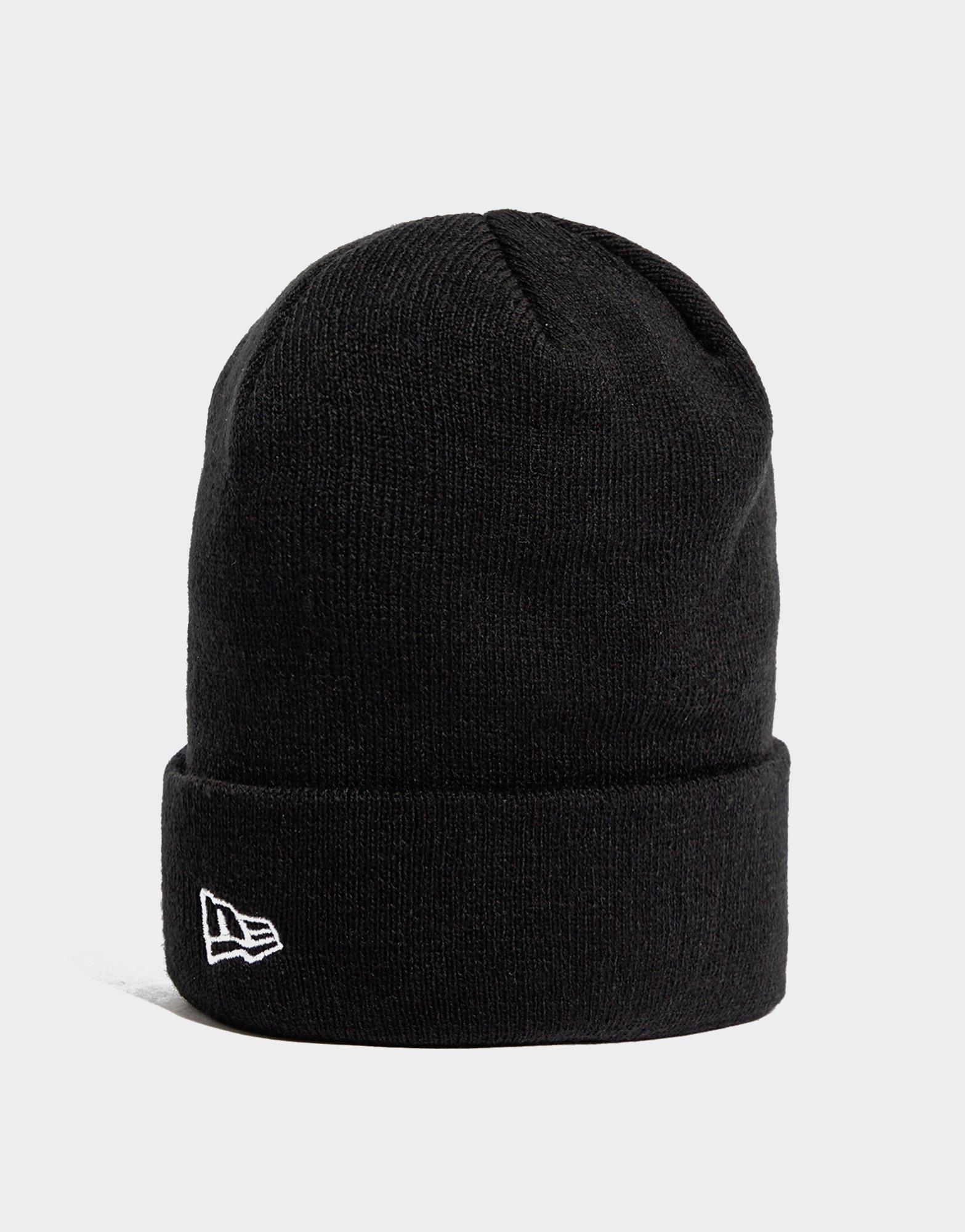 new era beanie