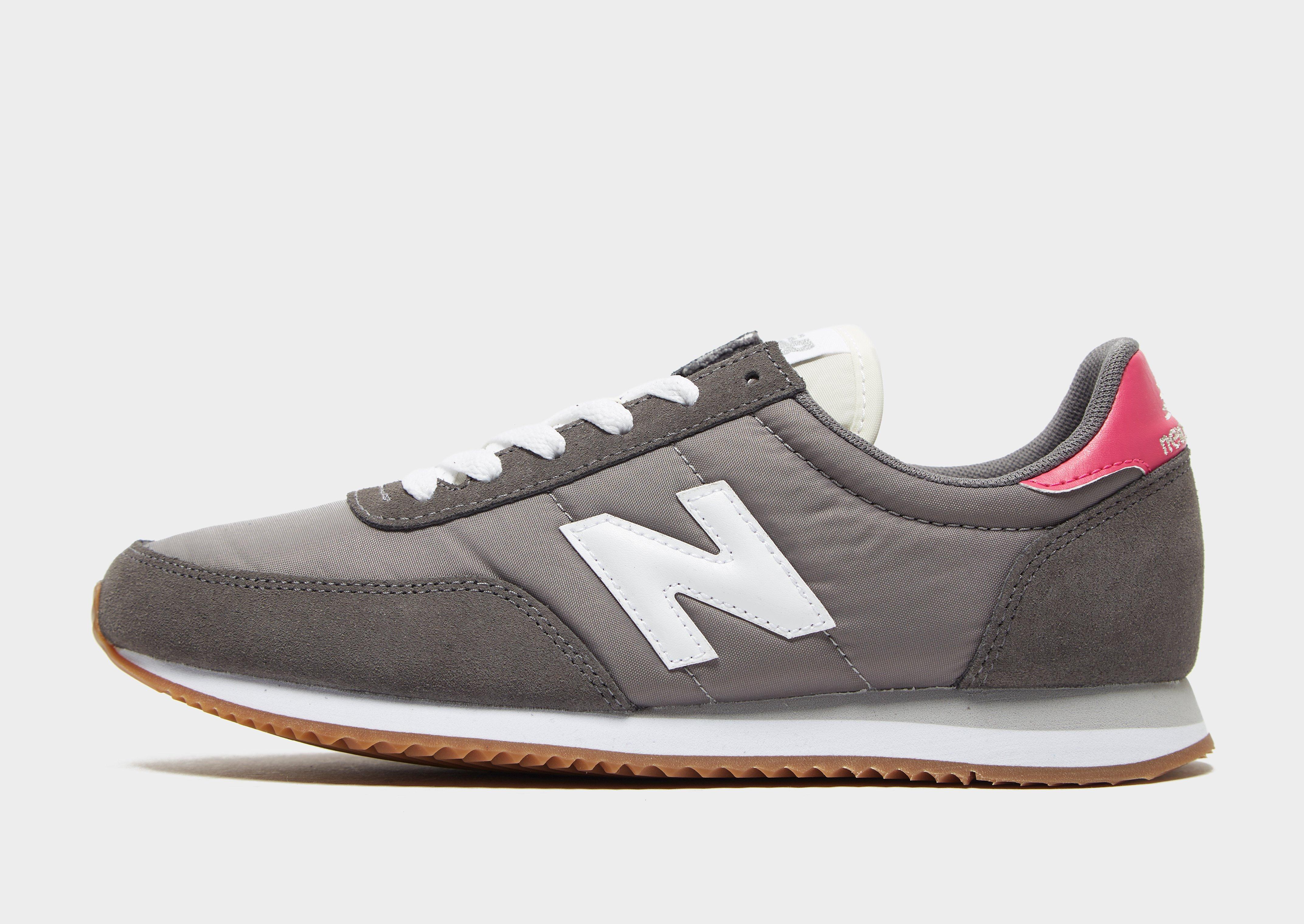 new balance 720 homme rose