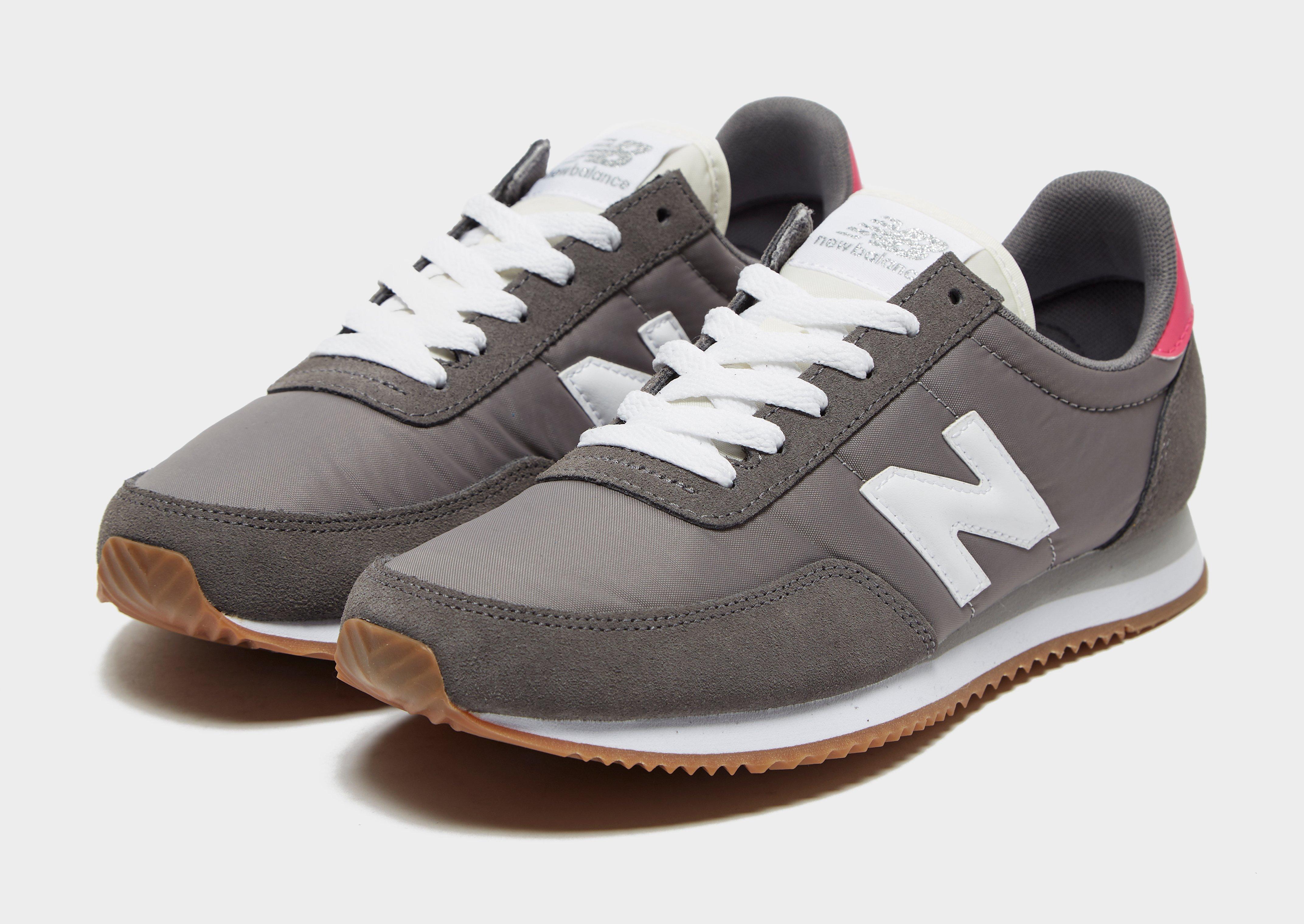 new balance 720 femme beige