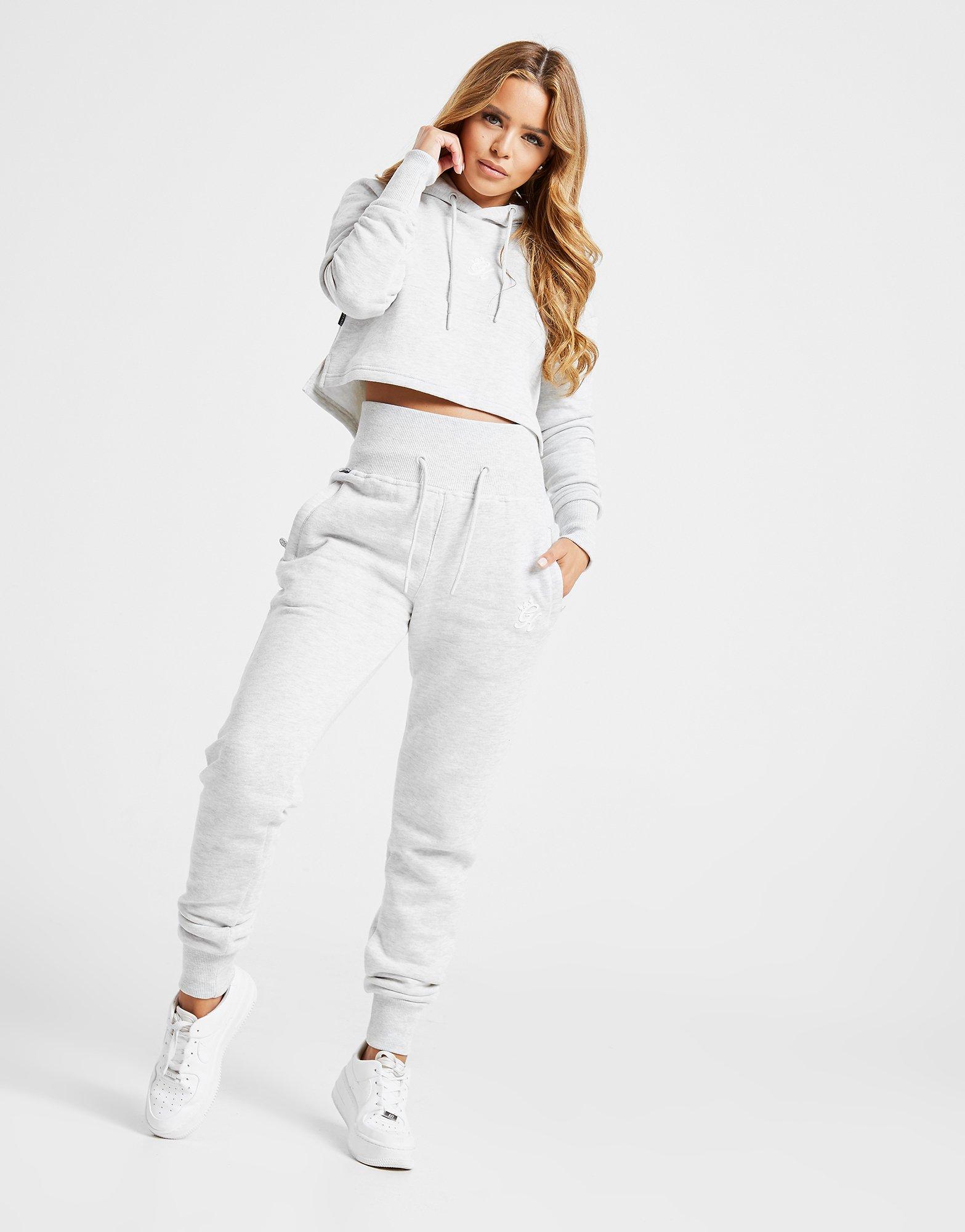 gym king full tracksuit womens