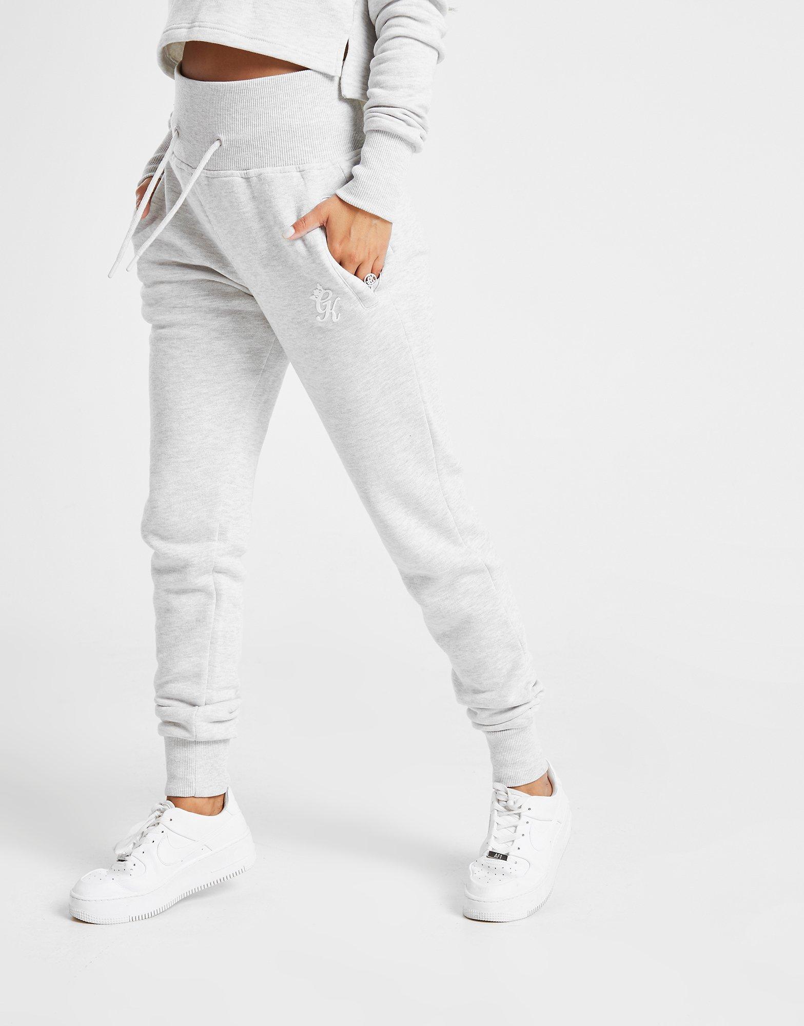 gym king womens joggers