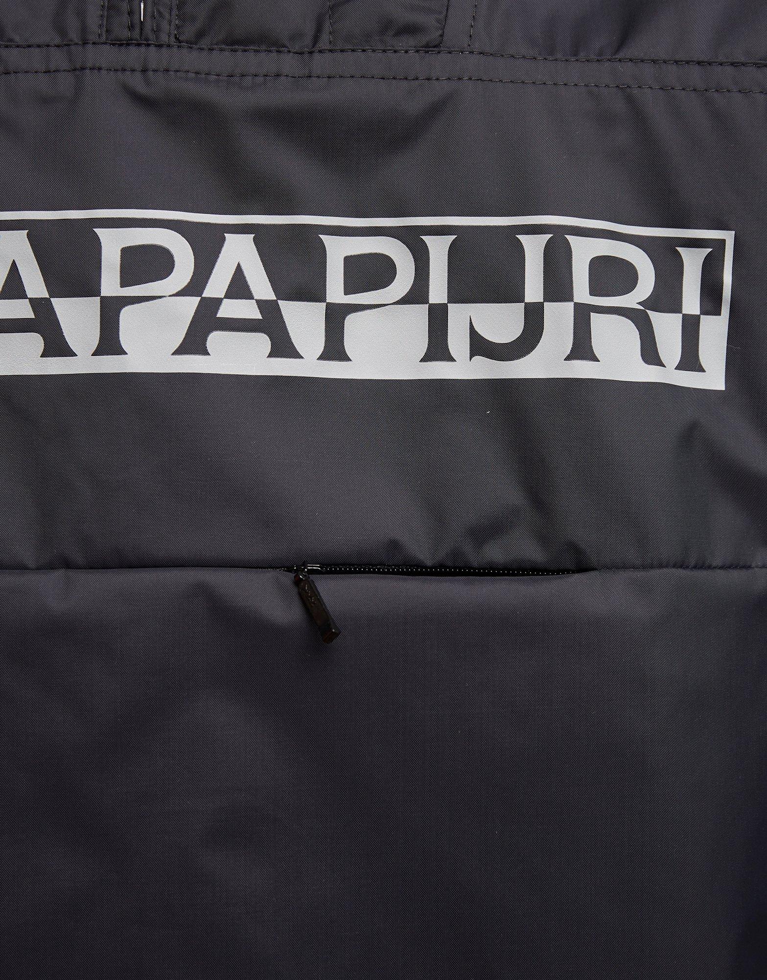 napapijri coat jd