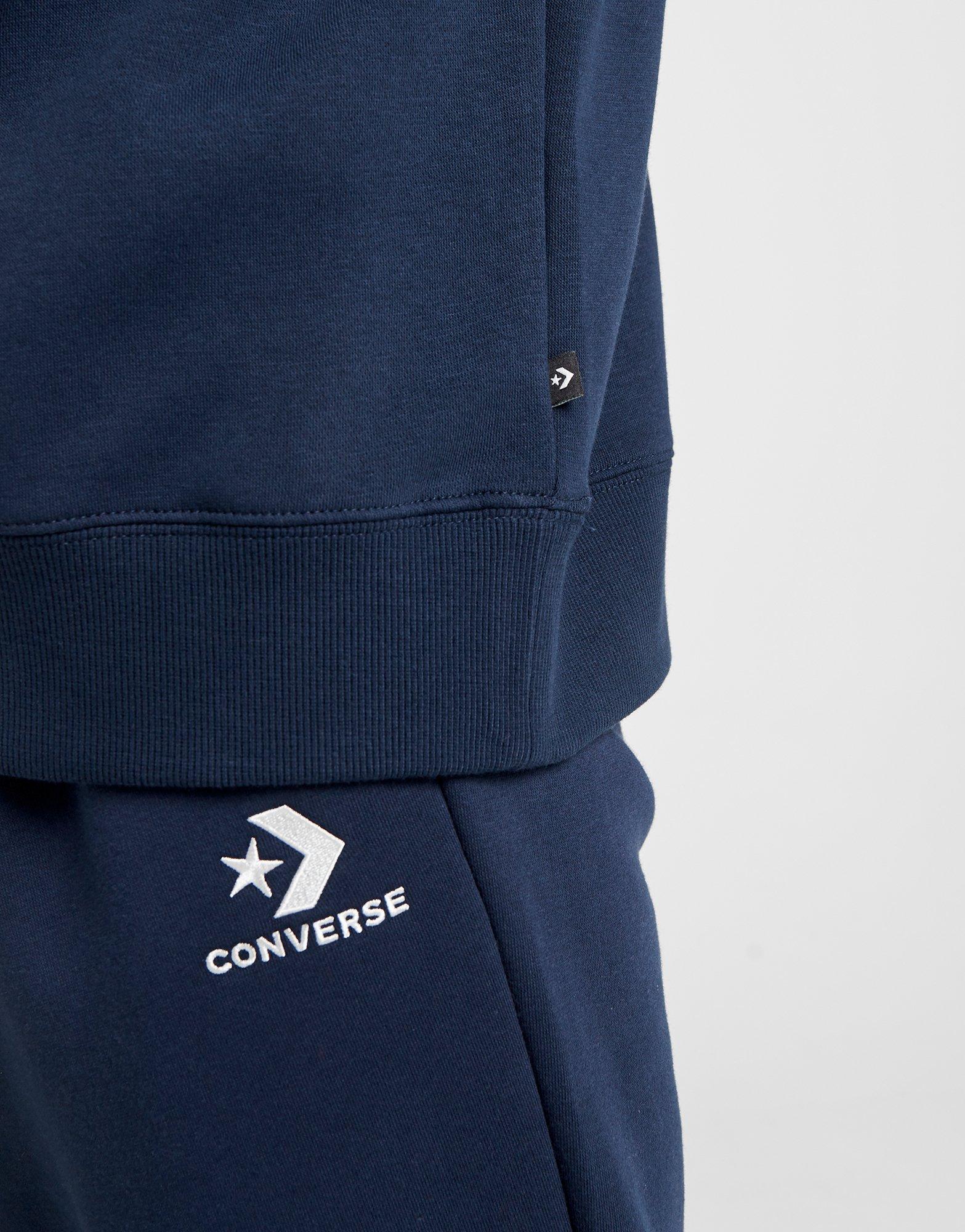 tute converse felpate