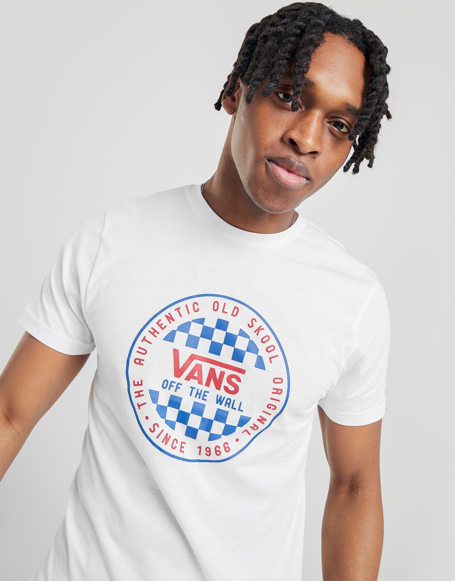 t shirt vans homme 2015