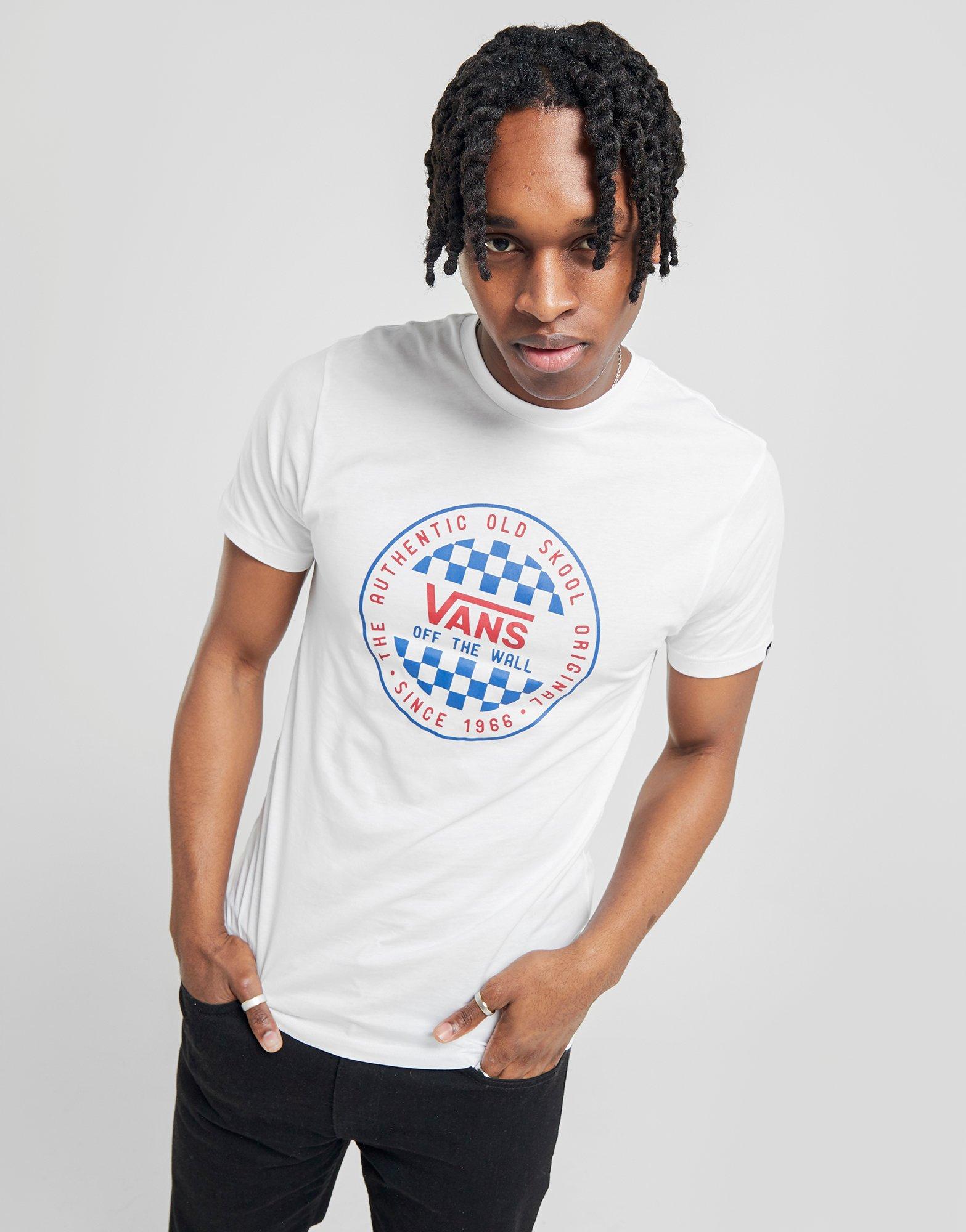 t shirt vans homme 2015