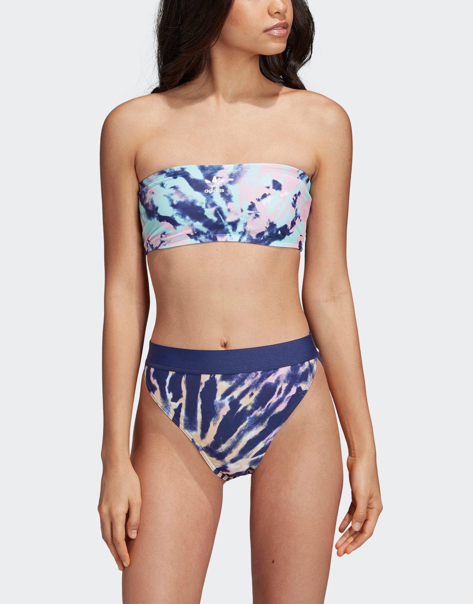 adidas bikini bandeau