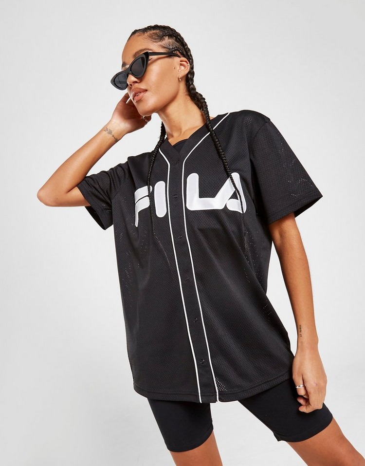 fila baseball jersey