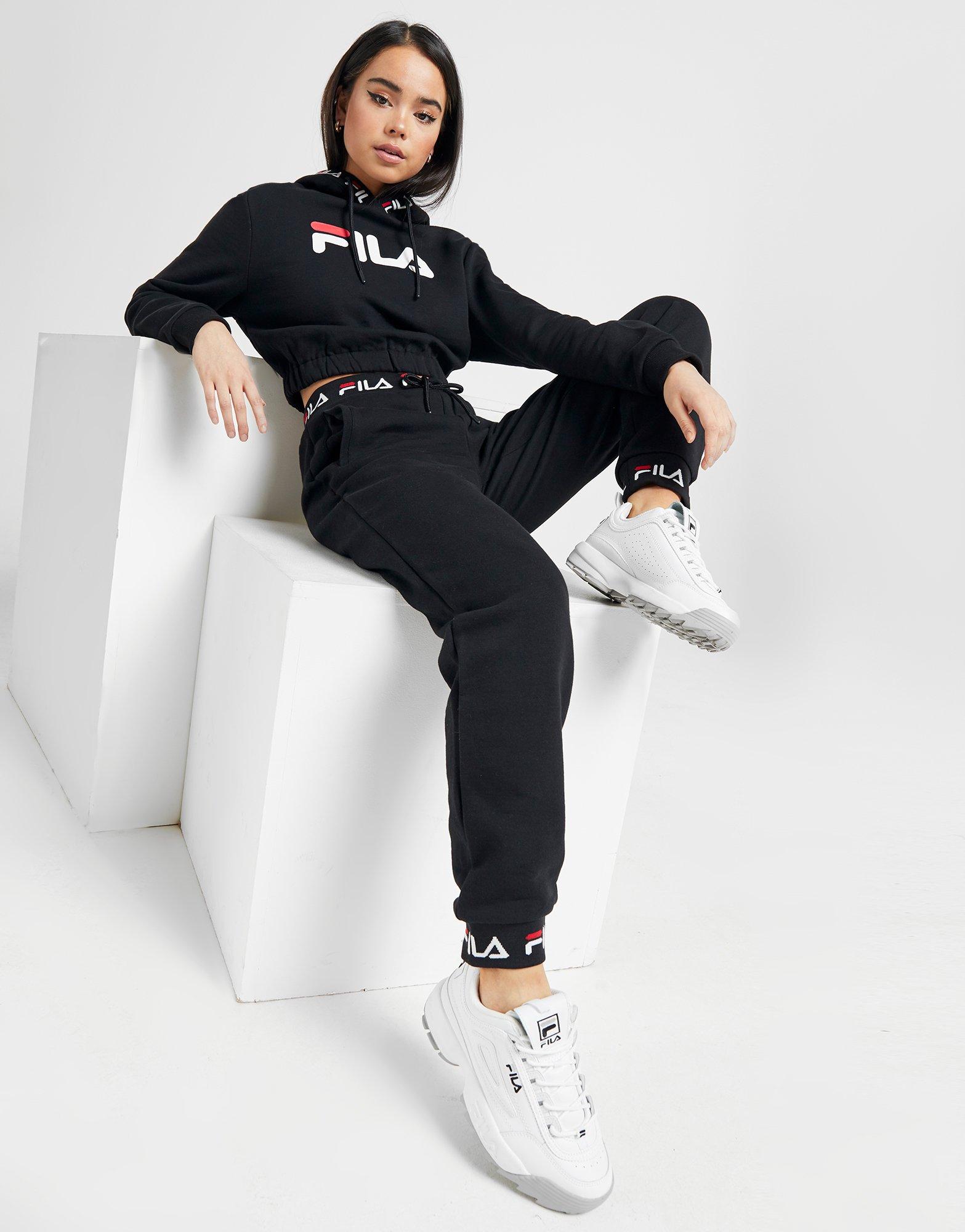 fila sweatpants