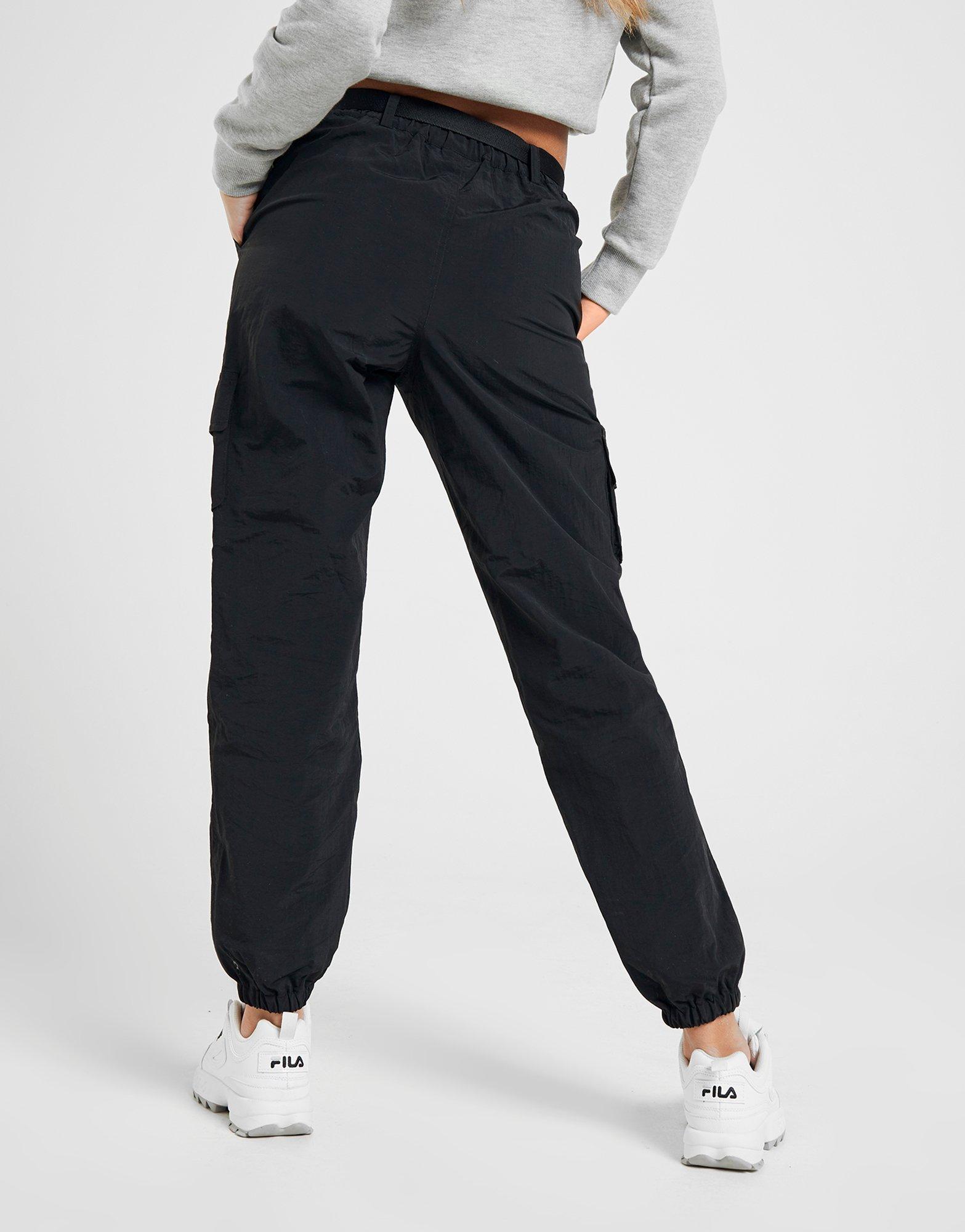 fila women's bottoms