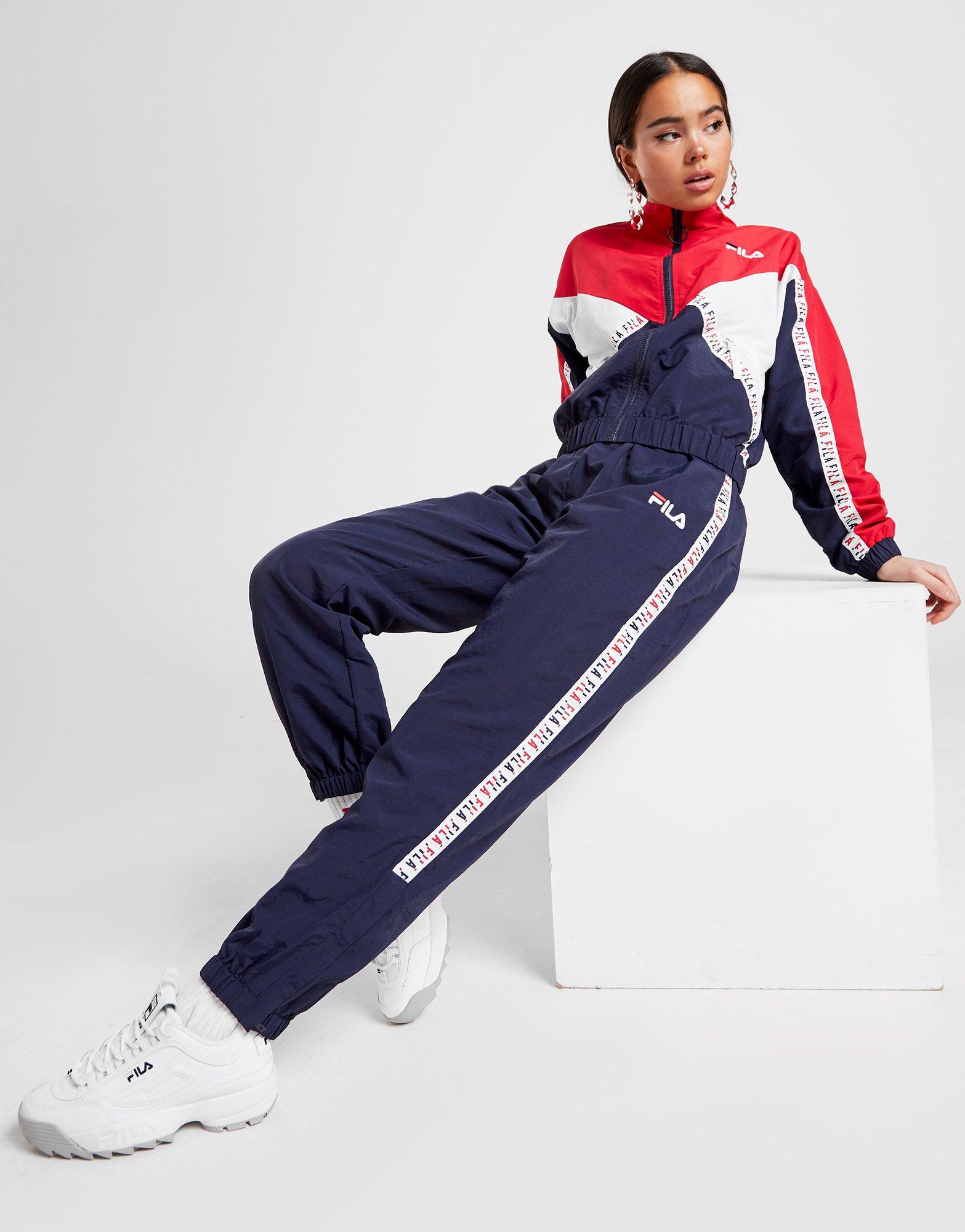 fila tape pants