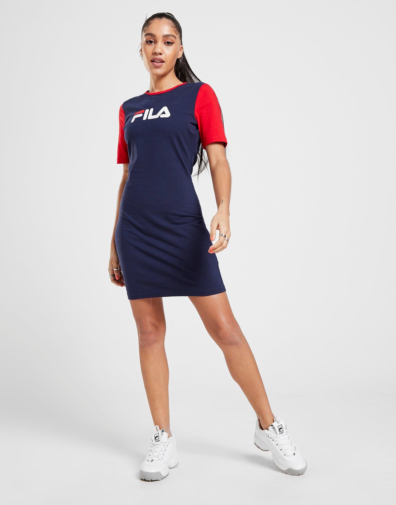 jd fila femme