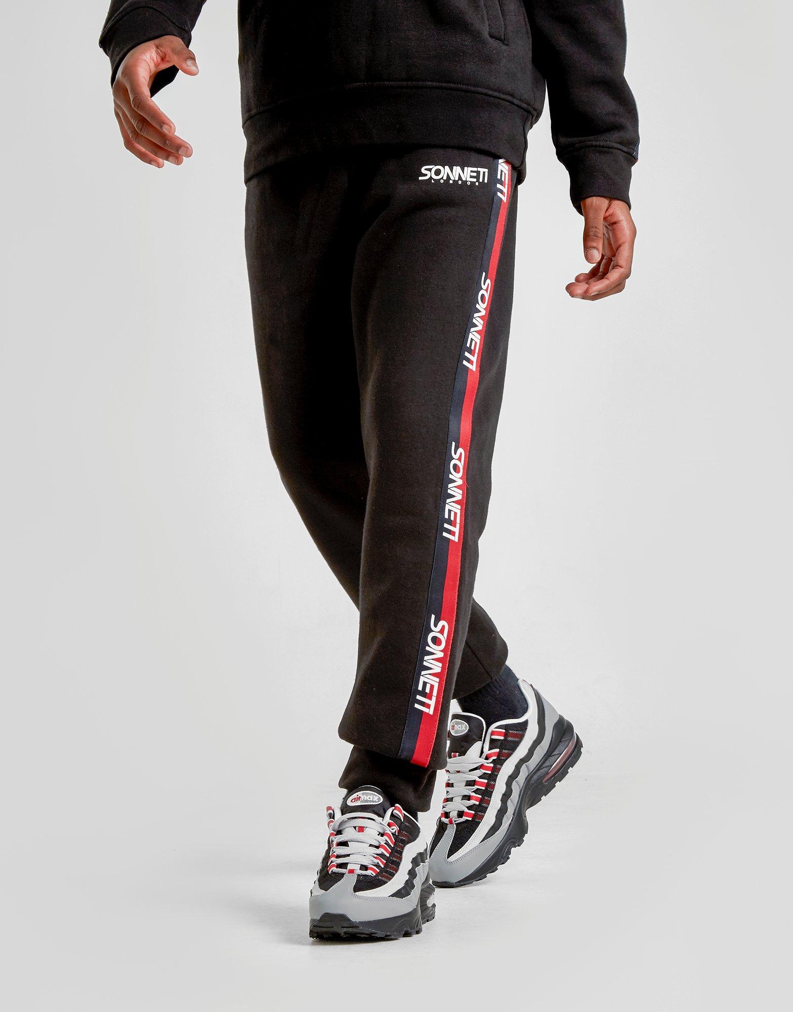 sonneti track pants