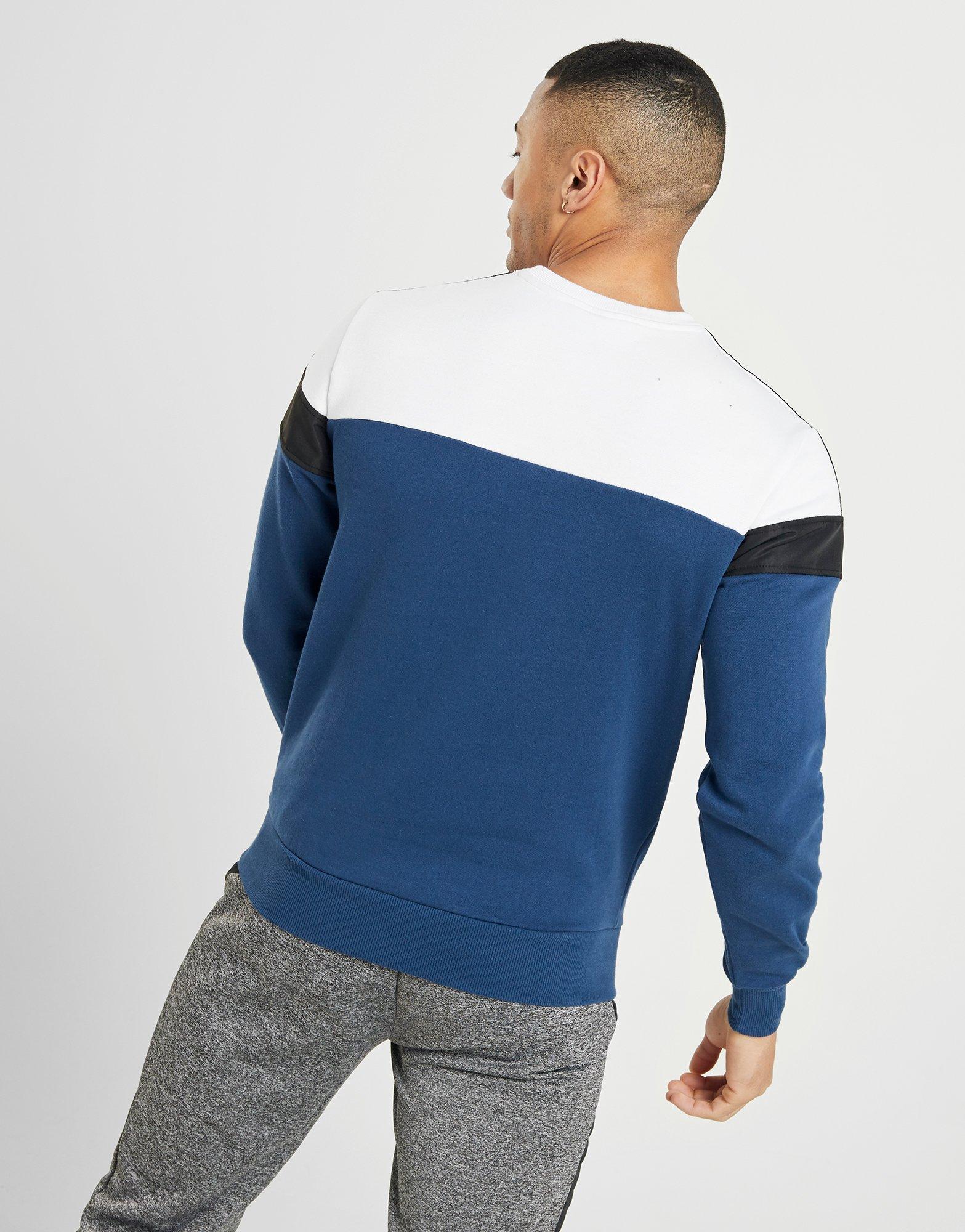 ellesse sweater herren