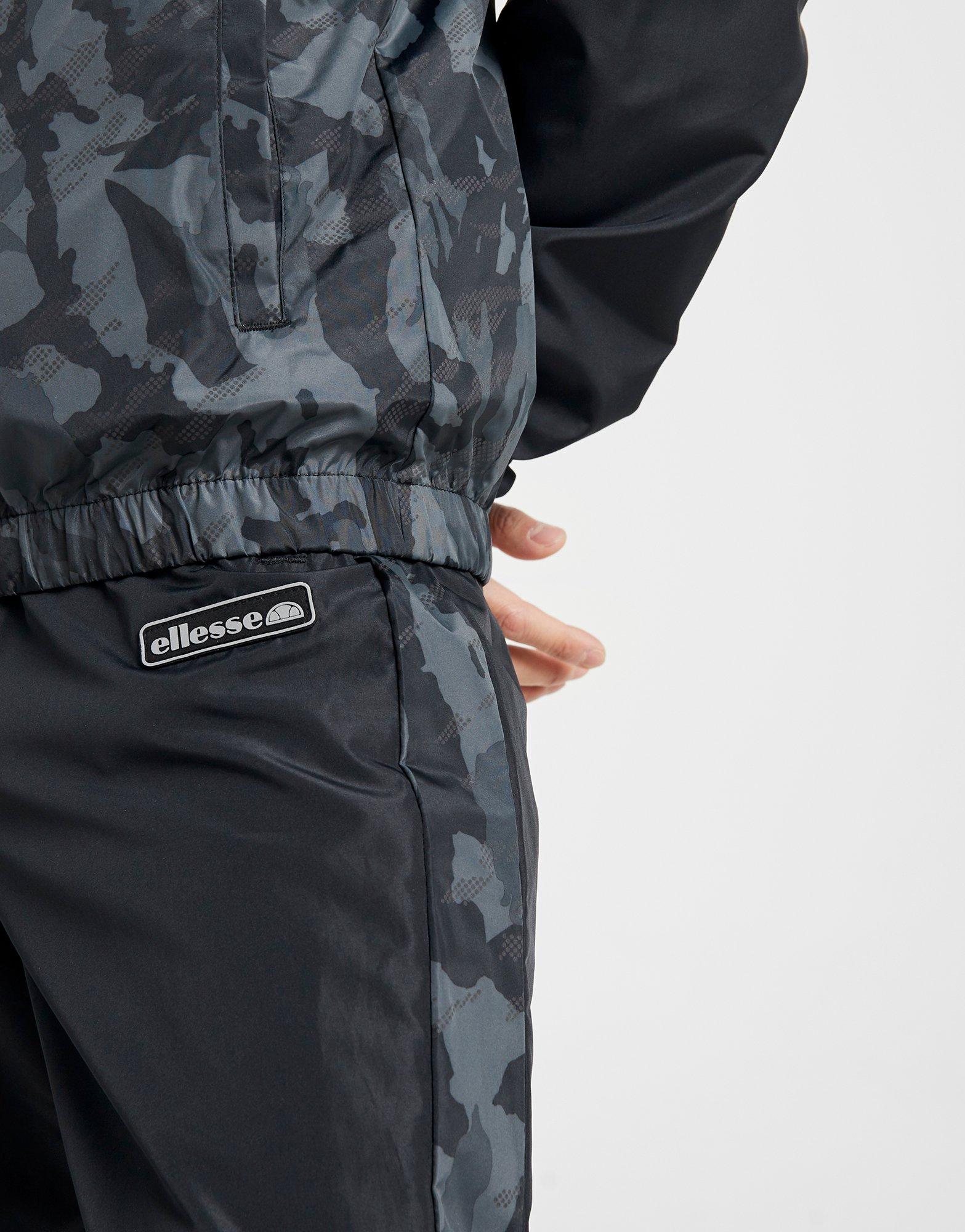 jd ellesse tracksuit