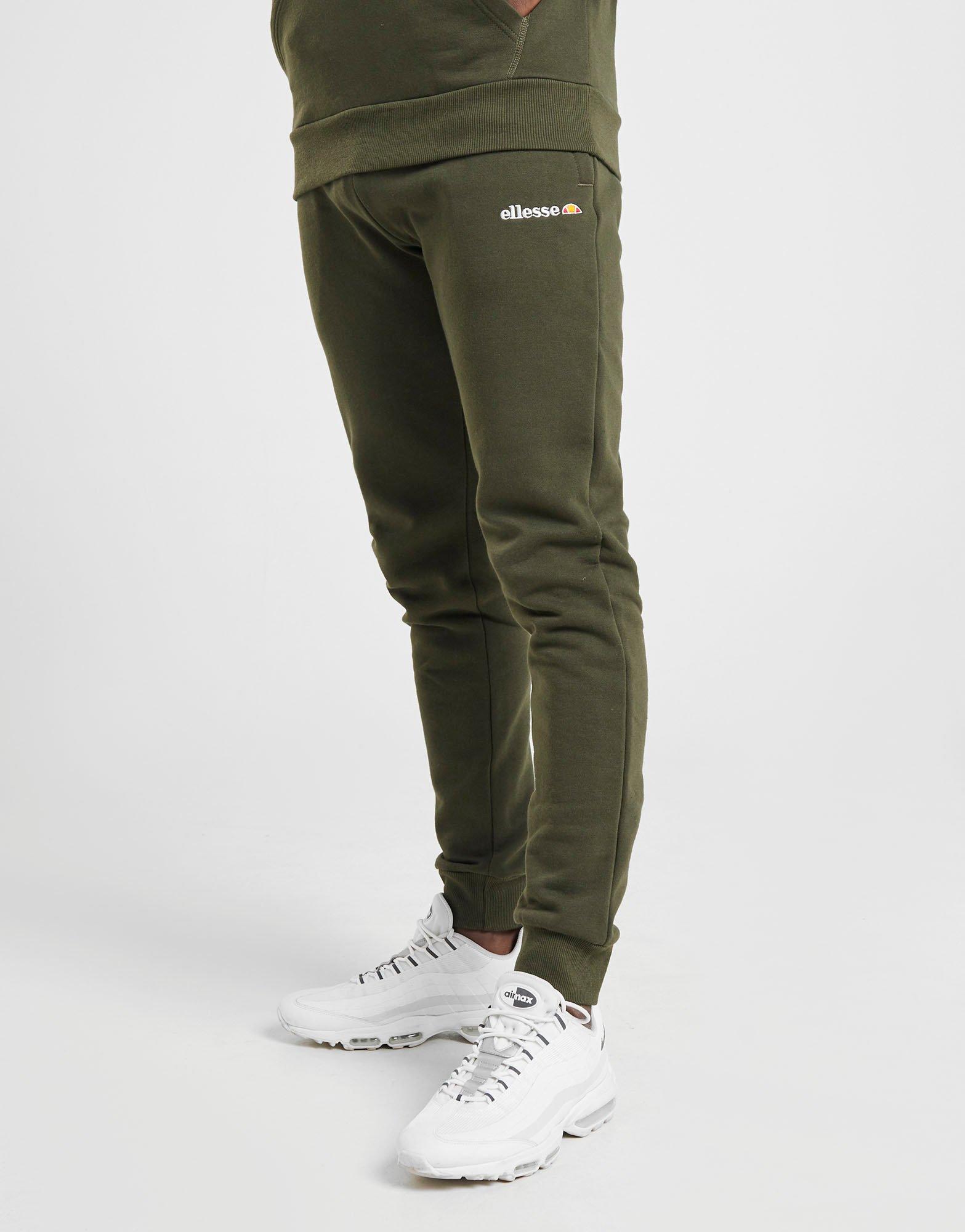 ellesse rick track pants