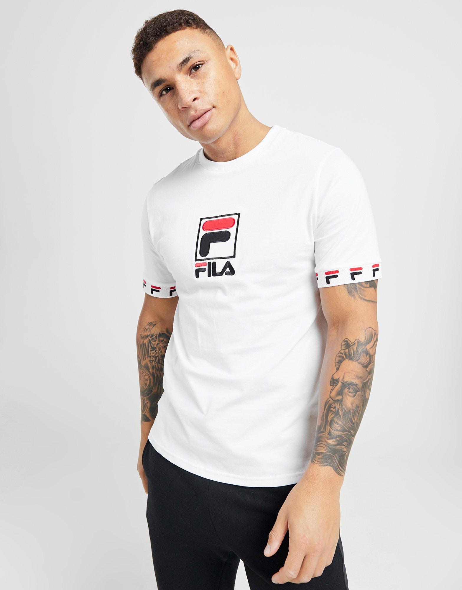 fila jace t shirt