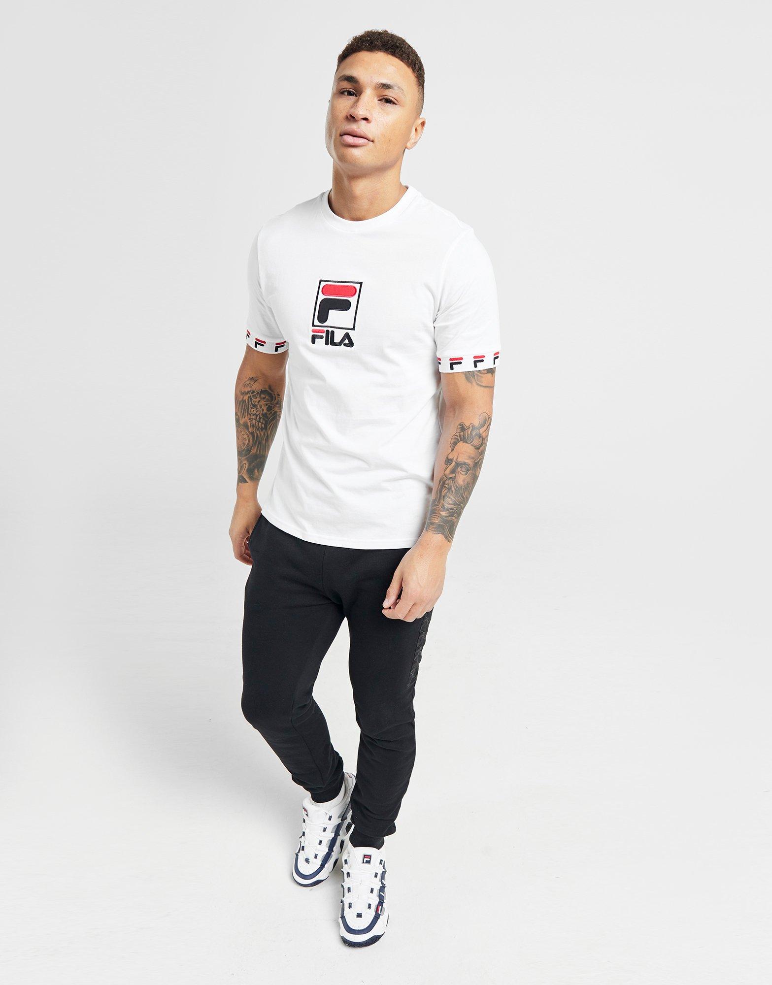 fila jace t shirt