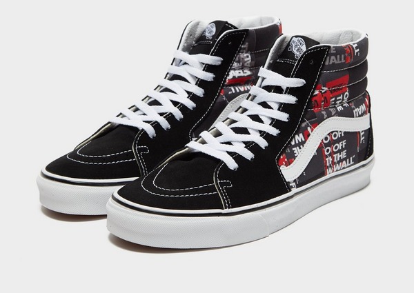 vans hi homme vans hi homme