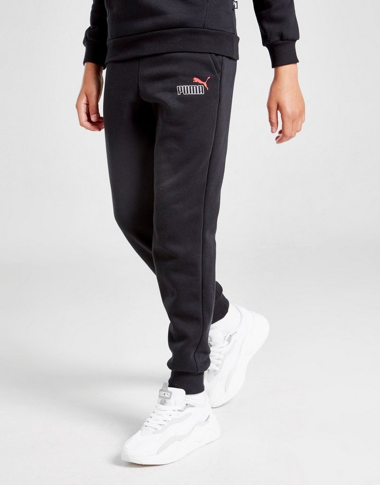 puma core open pants