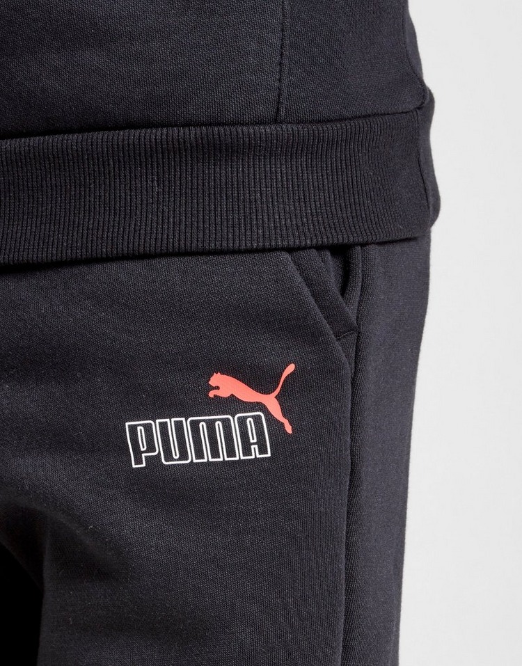 puma core open pants