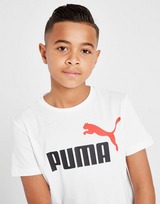 Puma T-Shirt Essential Logo T- Enfant