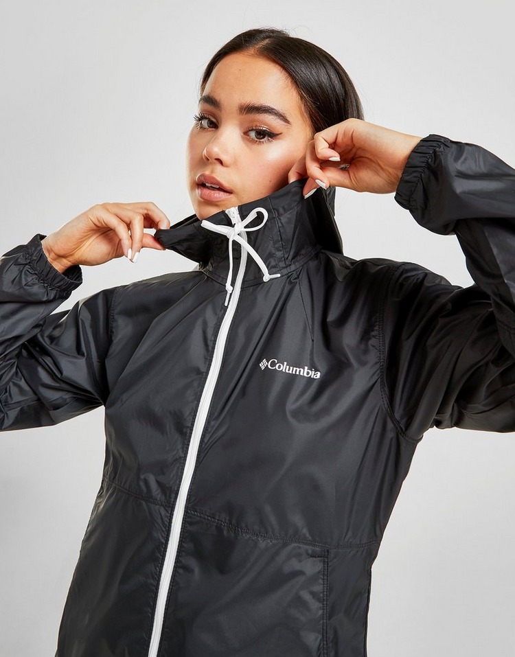 windbreaker jd