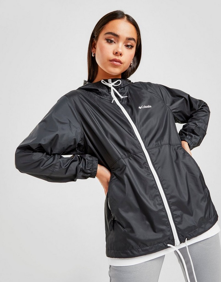 windbreaker jd