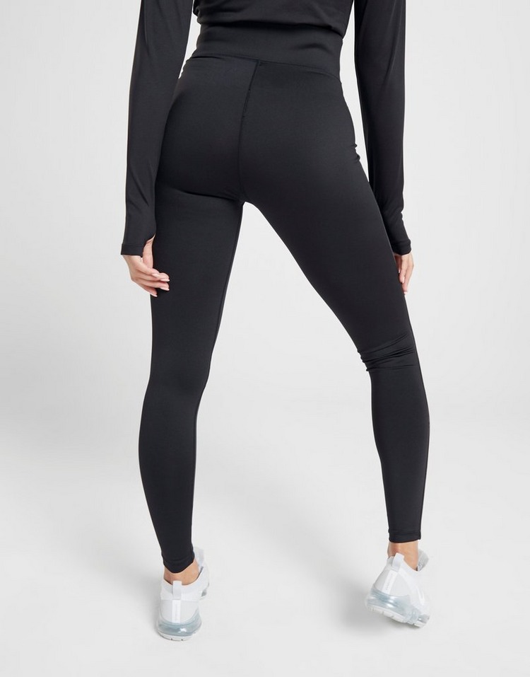 Pink Soda Sport Reflective Tights