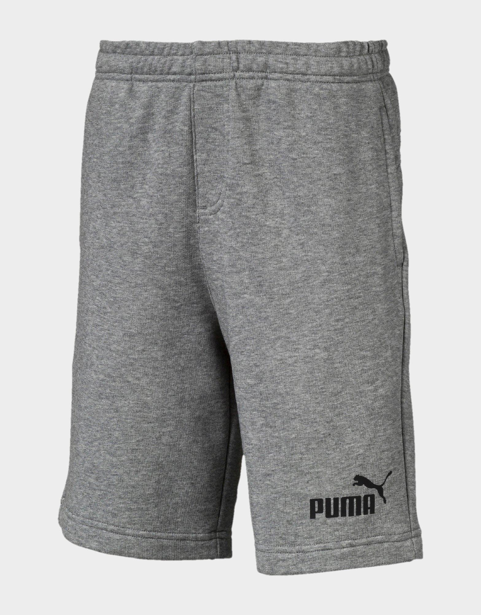 puma shorts junior