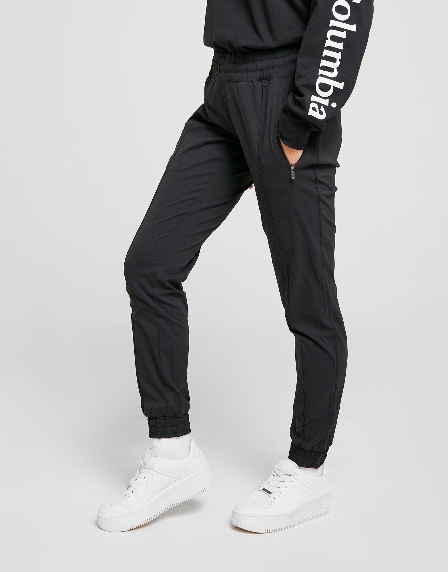 columbia track pants