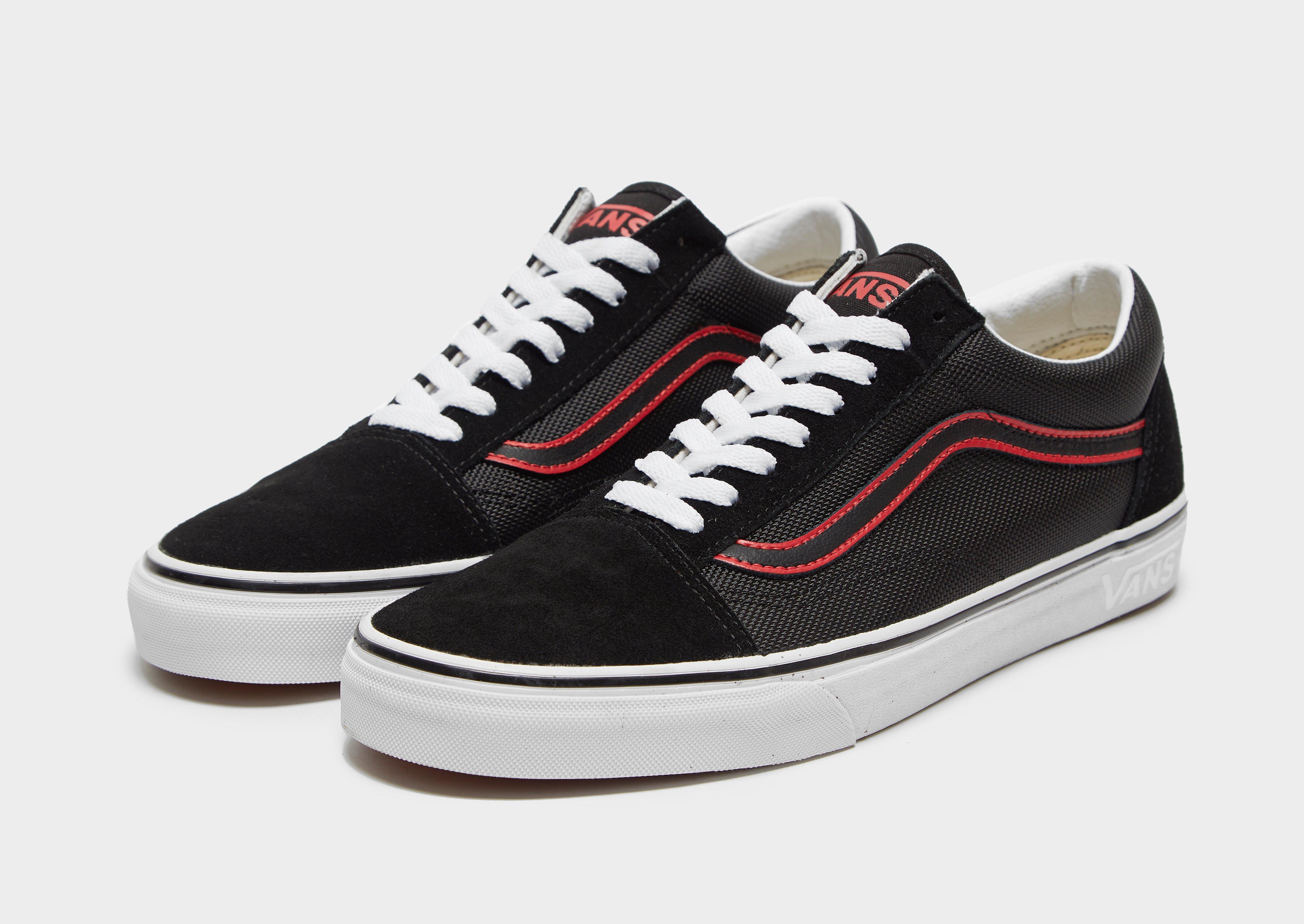 jd vans old skool