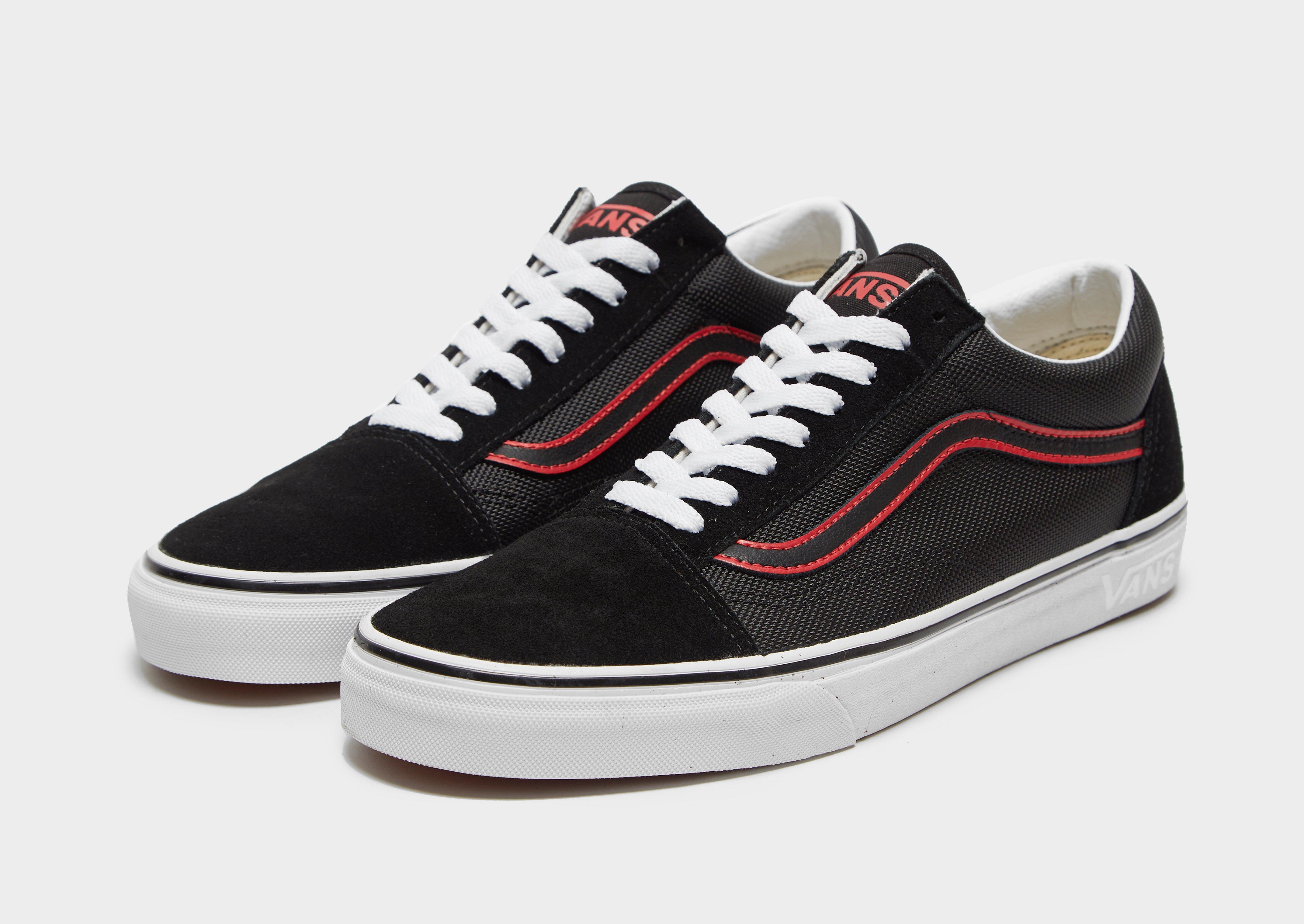 jd vans old skool womens 