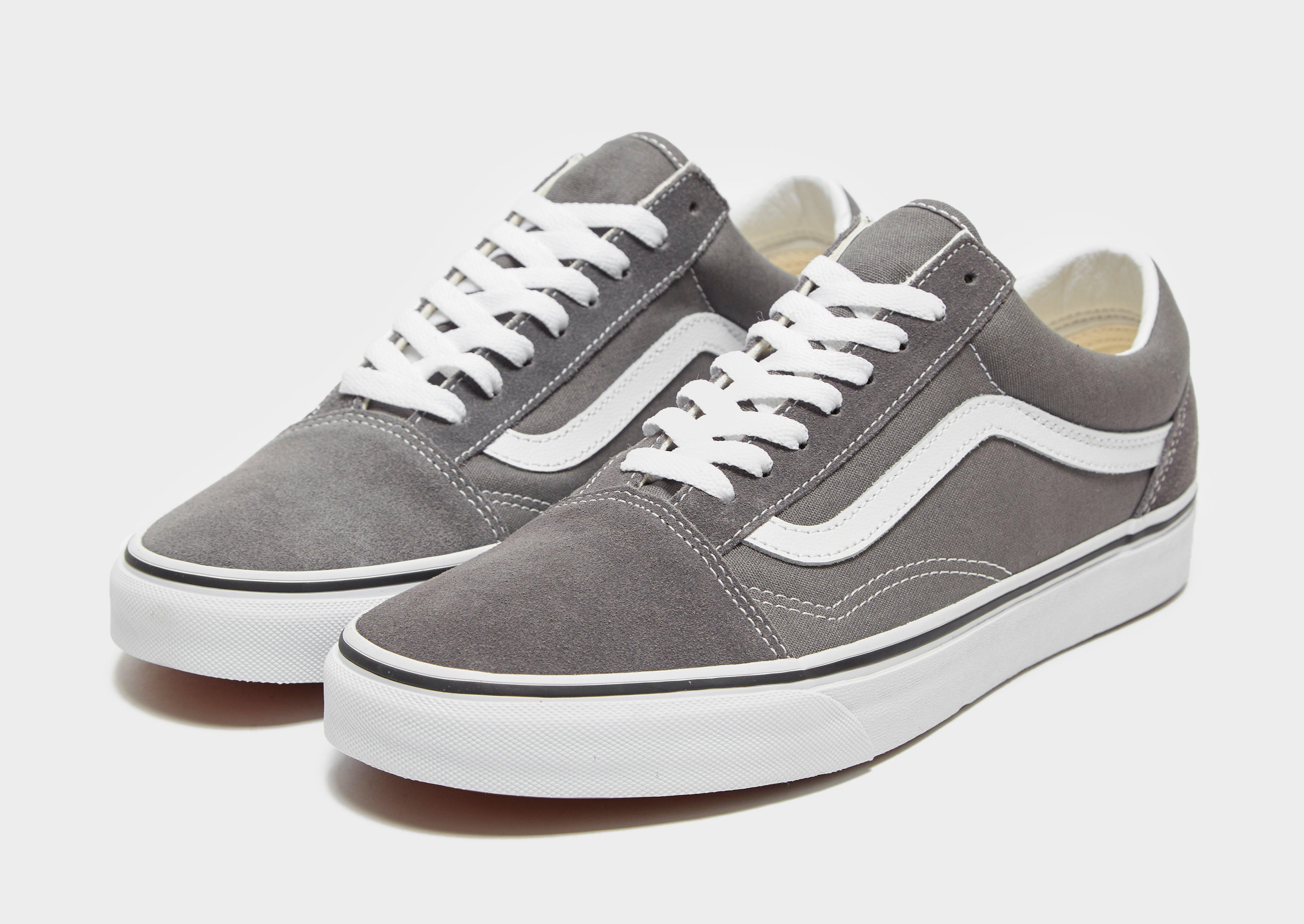 jd sports vans old skool womens