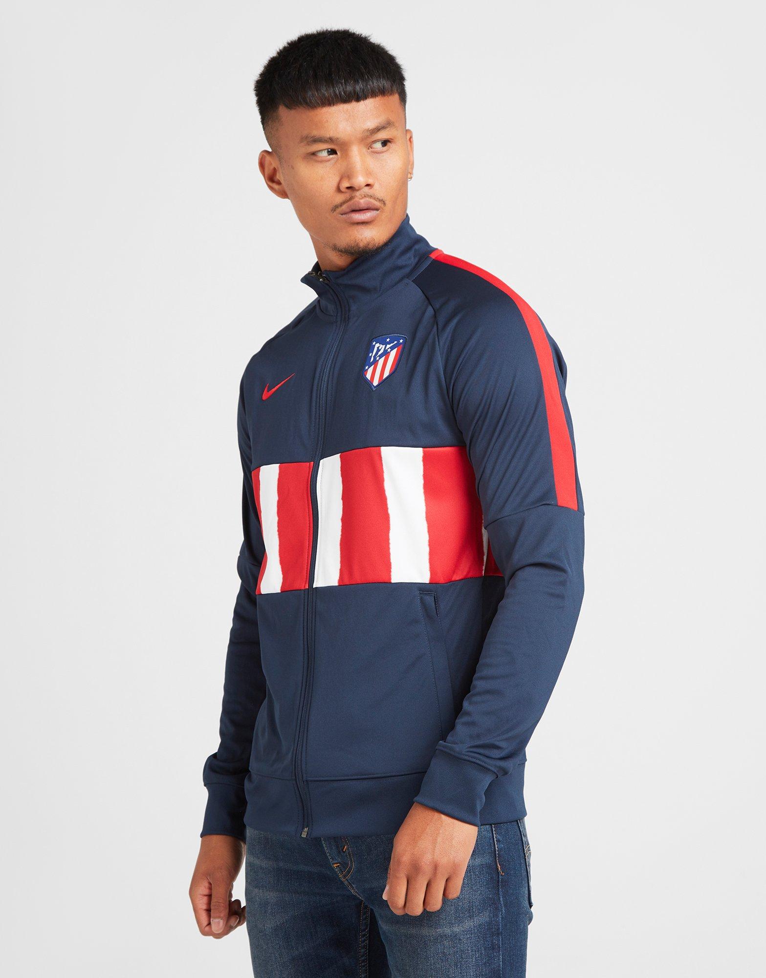 atletico madrid track jacket