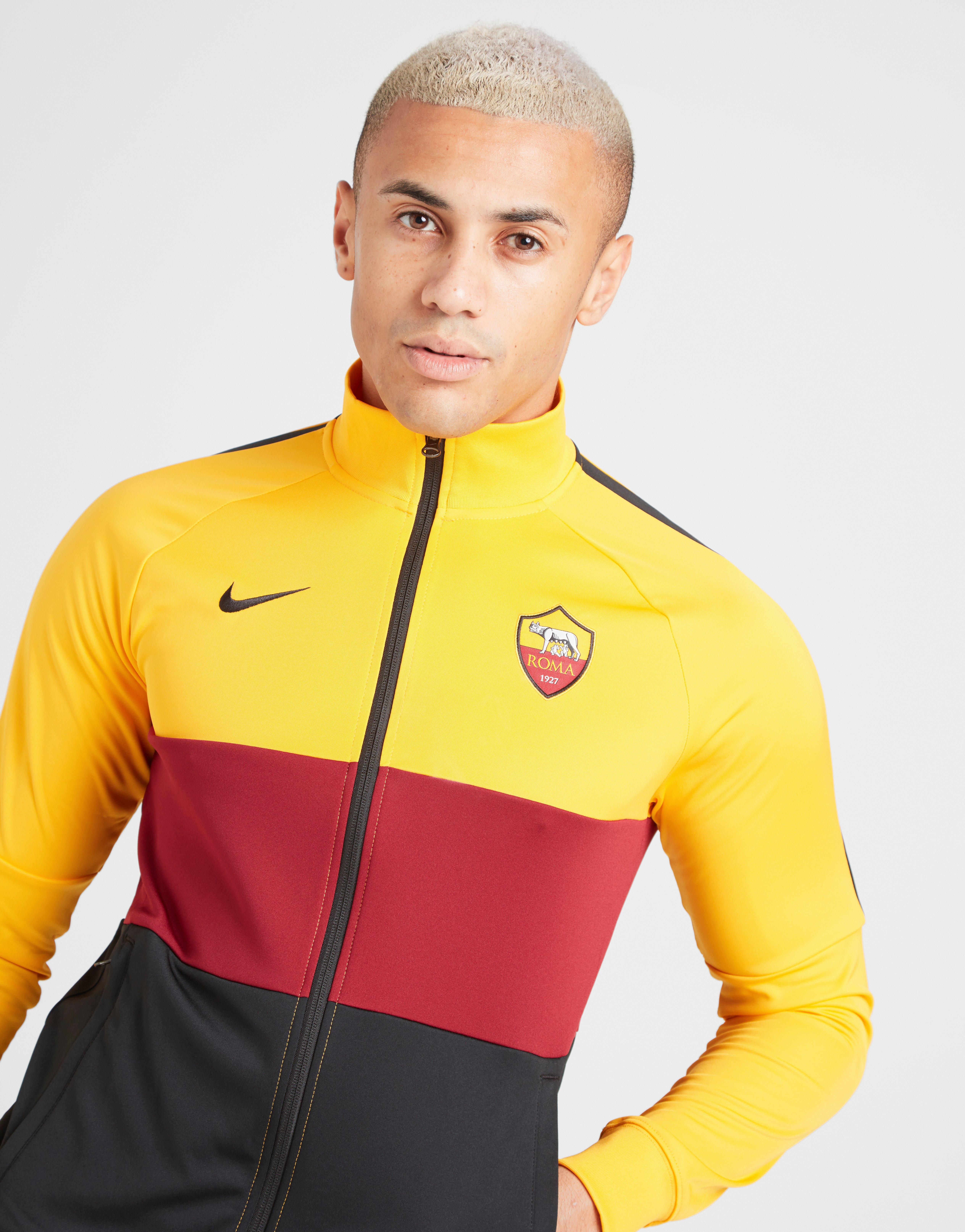 as roma anthem jacket