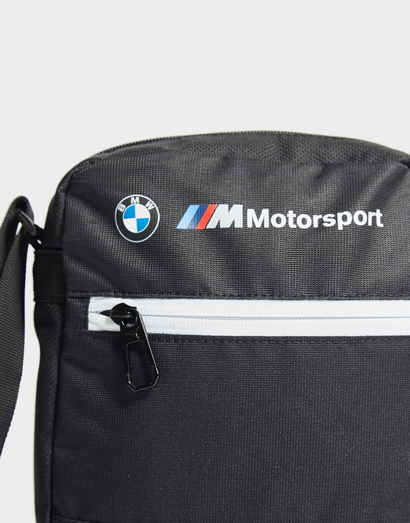 bmw motorsport flip flops