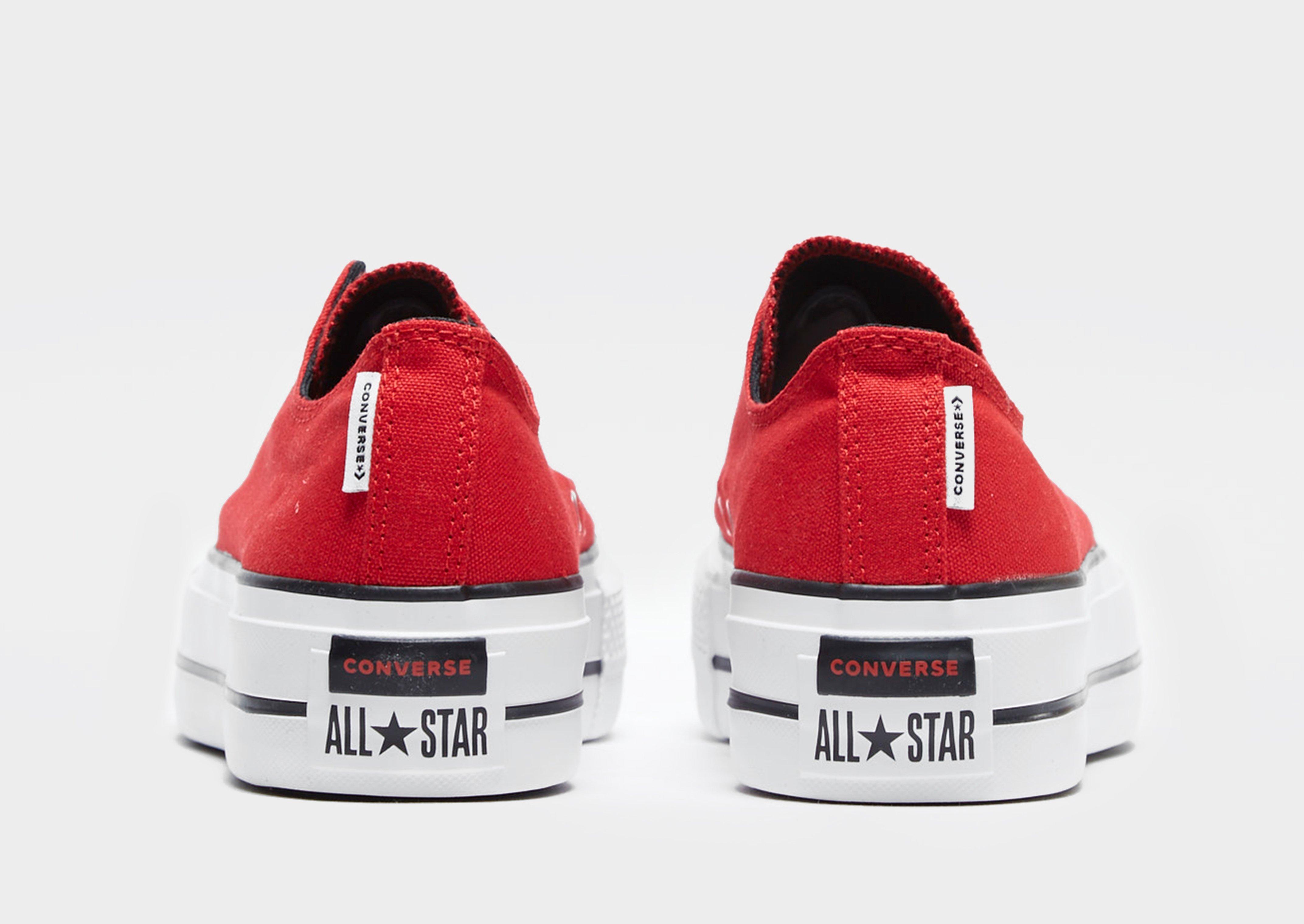 converse taylor chuck donna rosso