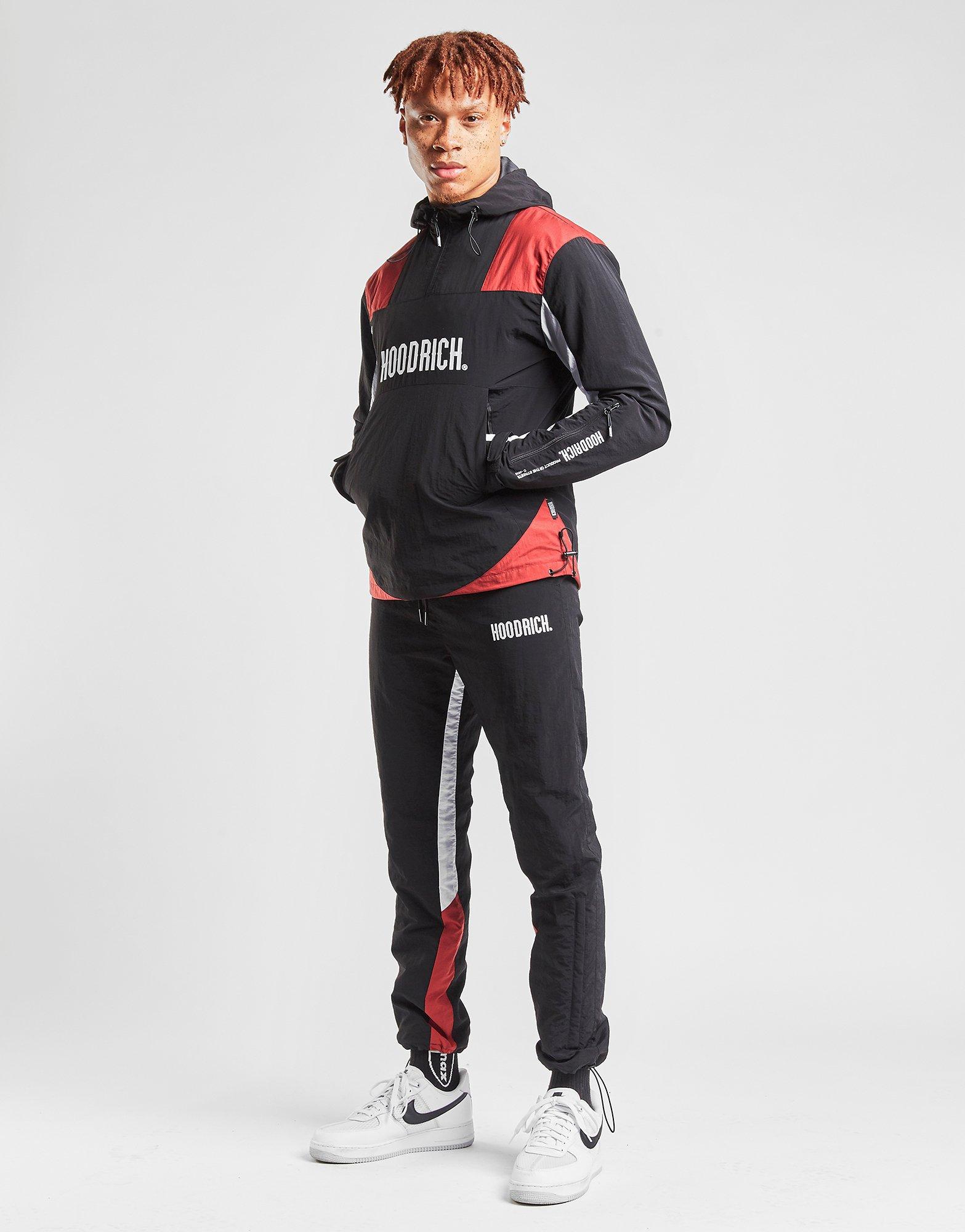 hoodrich tracksuit bottoms