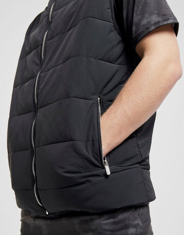 asics bodywarmer heren asics bodywarmer heren