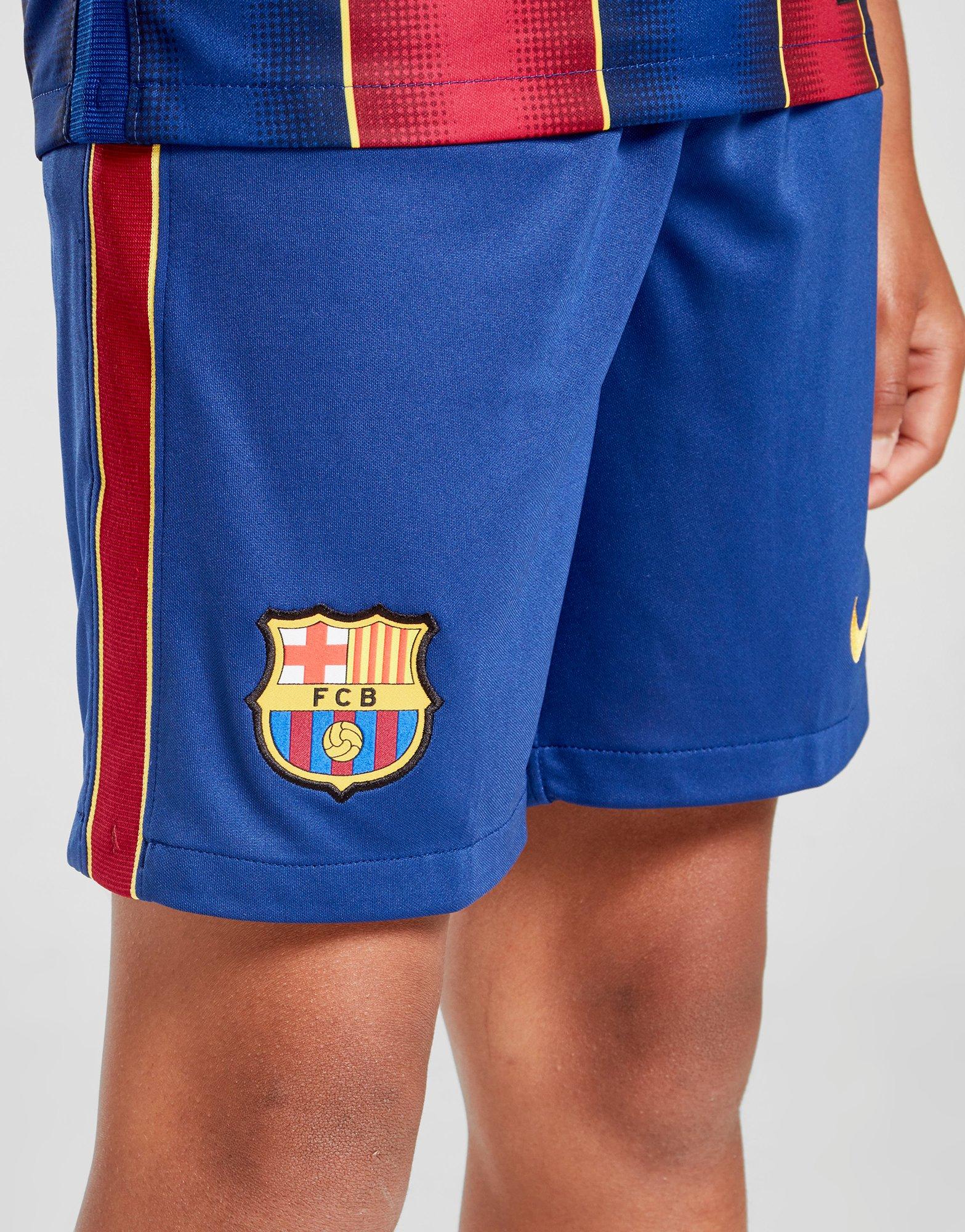 nike fc short