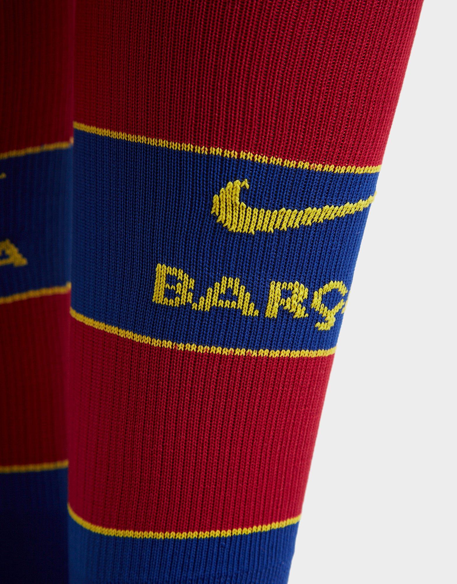 nike fc socks