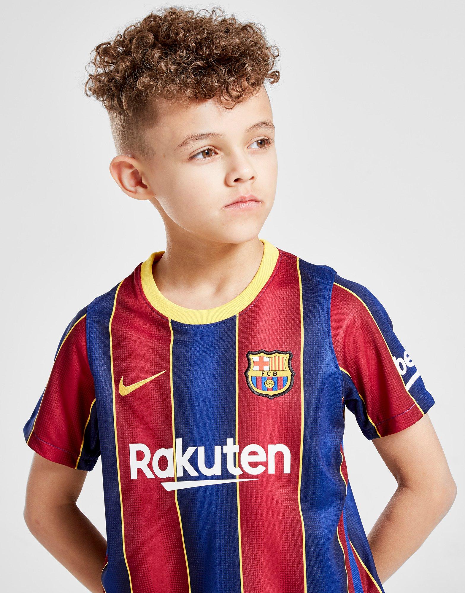kids barcelona strip