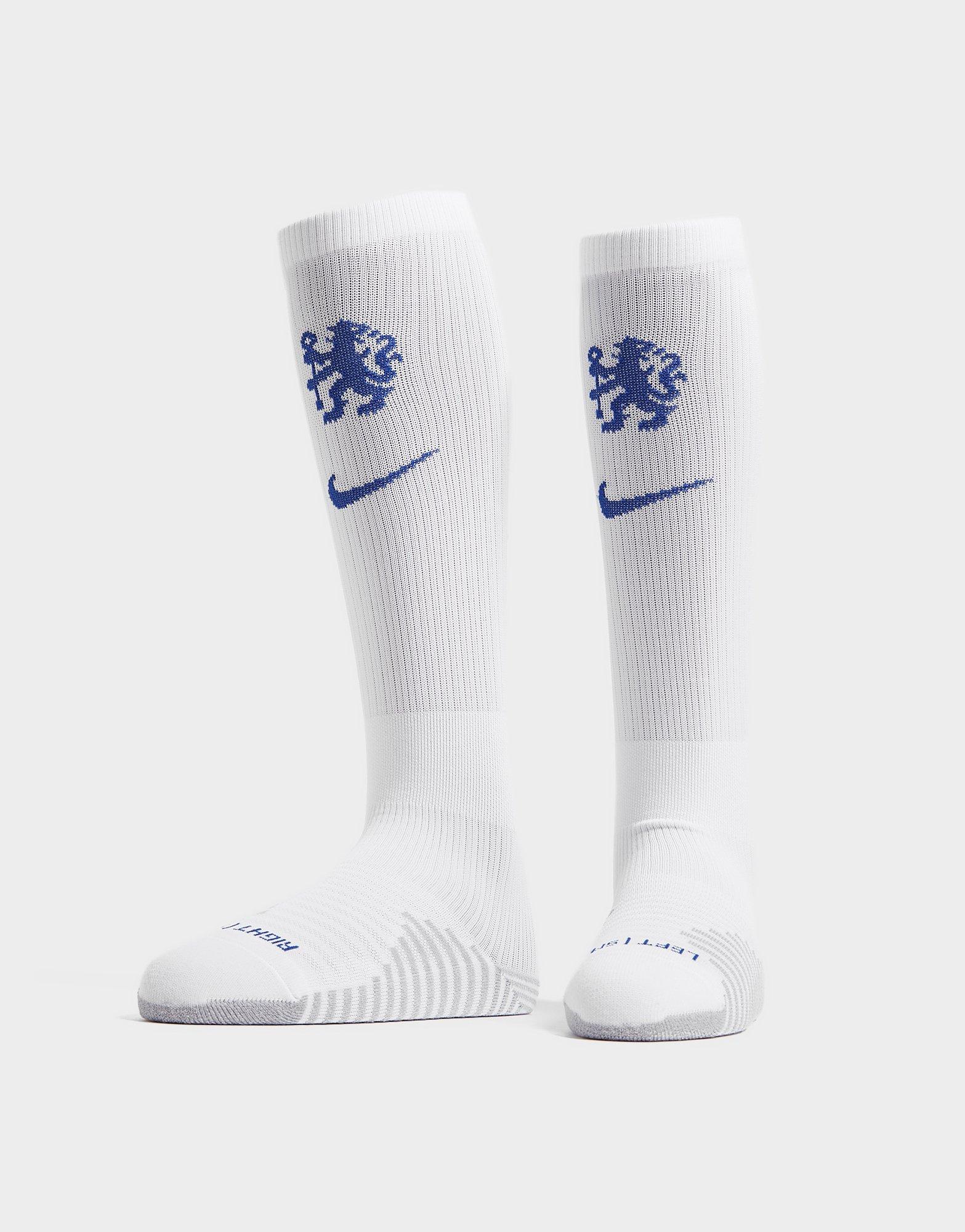 nike chelsea socks