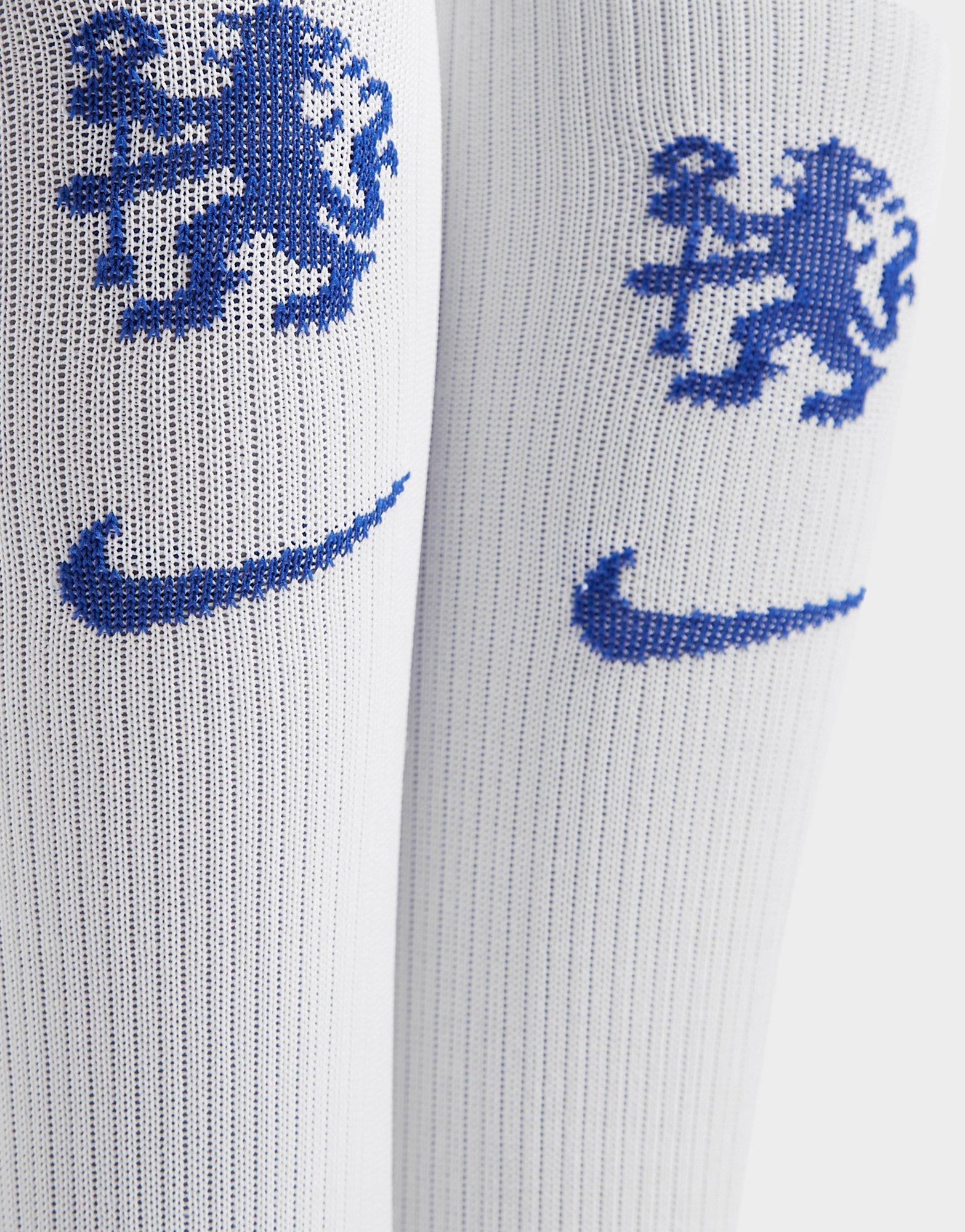 nike chelsea socks