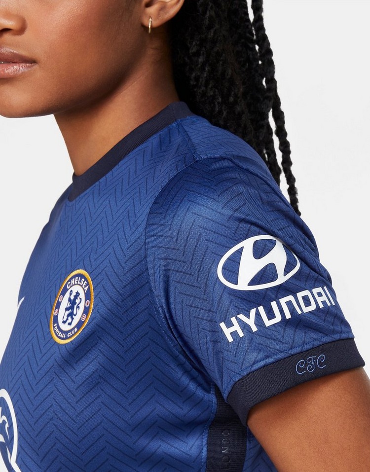 Buy Nike Chelsea FC 2020/21 Home Shirt Women's | JD Sports