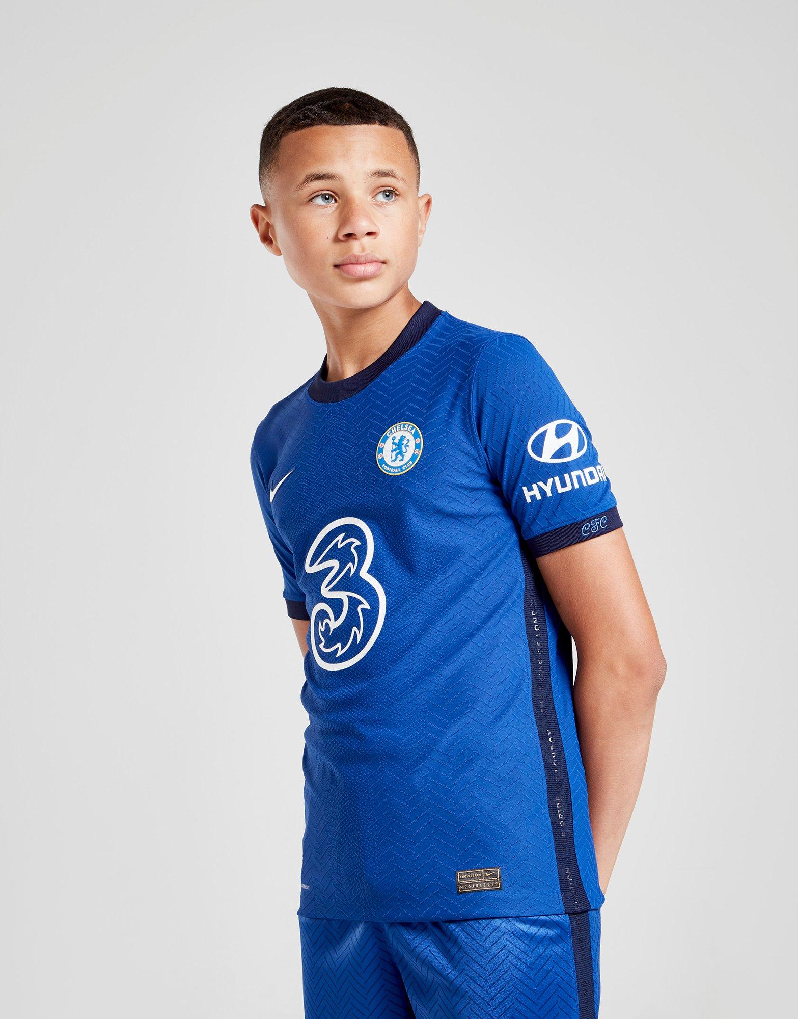 nike chelsea t shirt