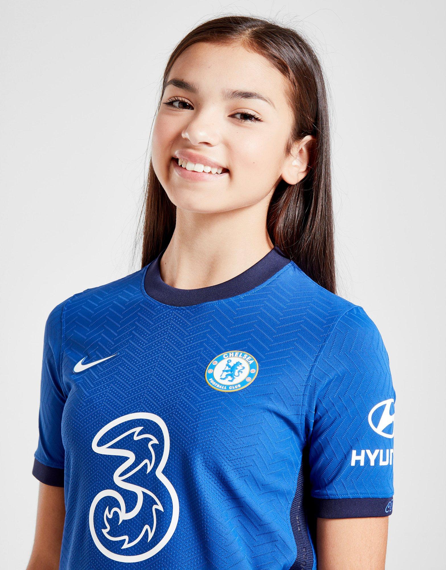 chelsea nike