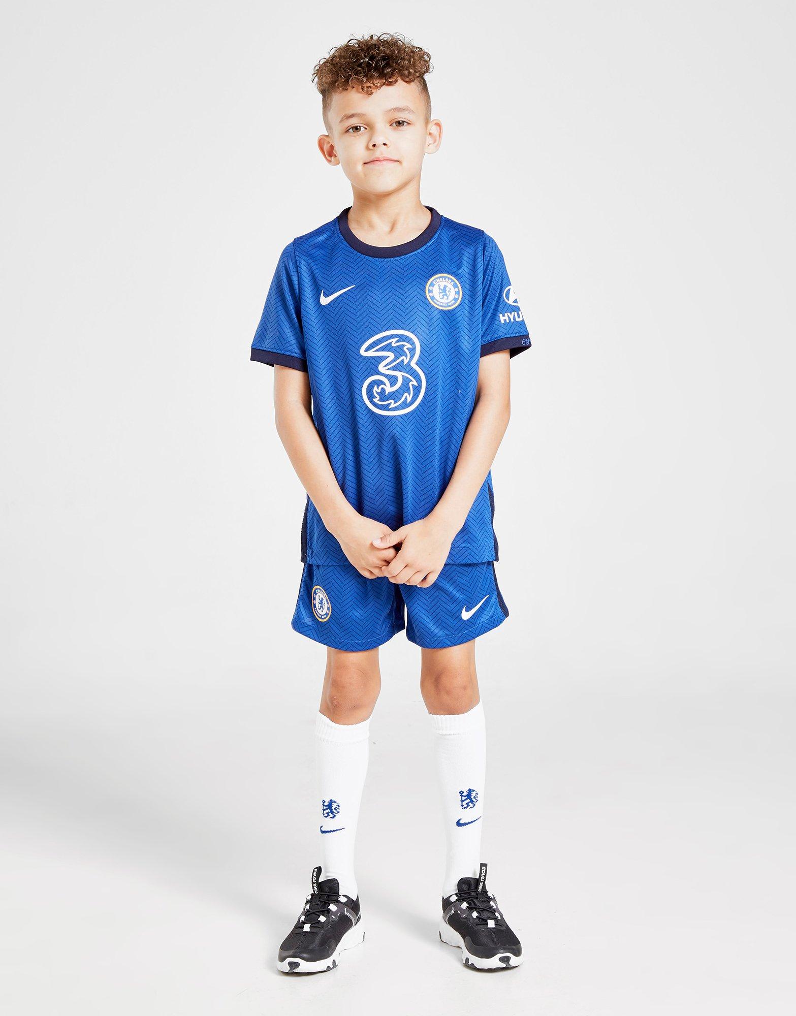 kids nike kits